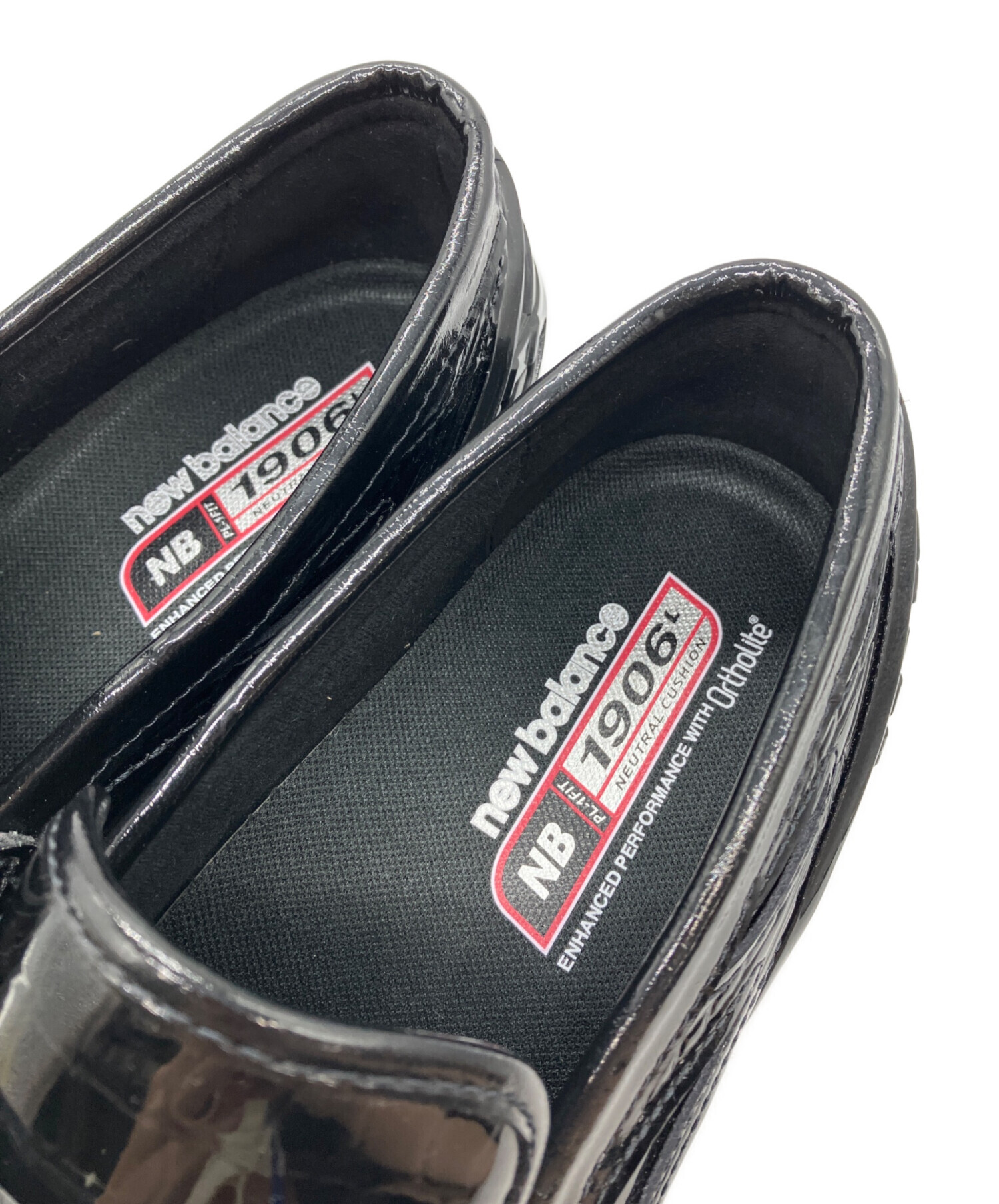 中古・古着通販】NEW BALANCE (ニューバランス) ローカットスニーカー 