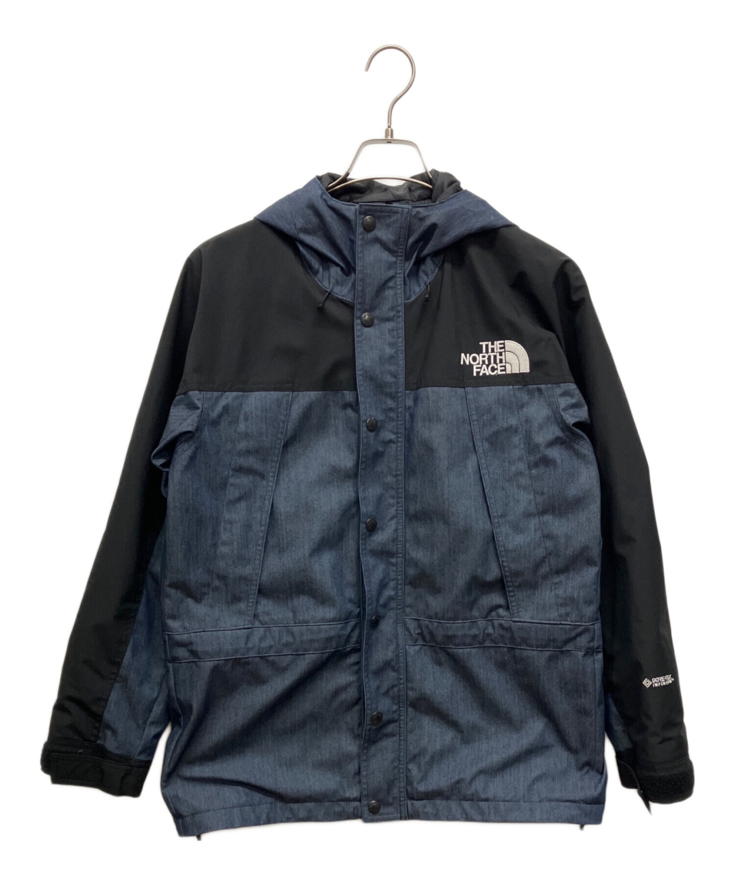 中古・古着通販】THE NORTH FACE (ザ ノース フェイス) ジャケット