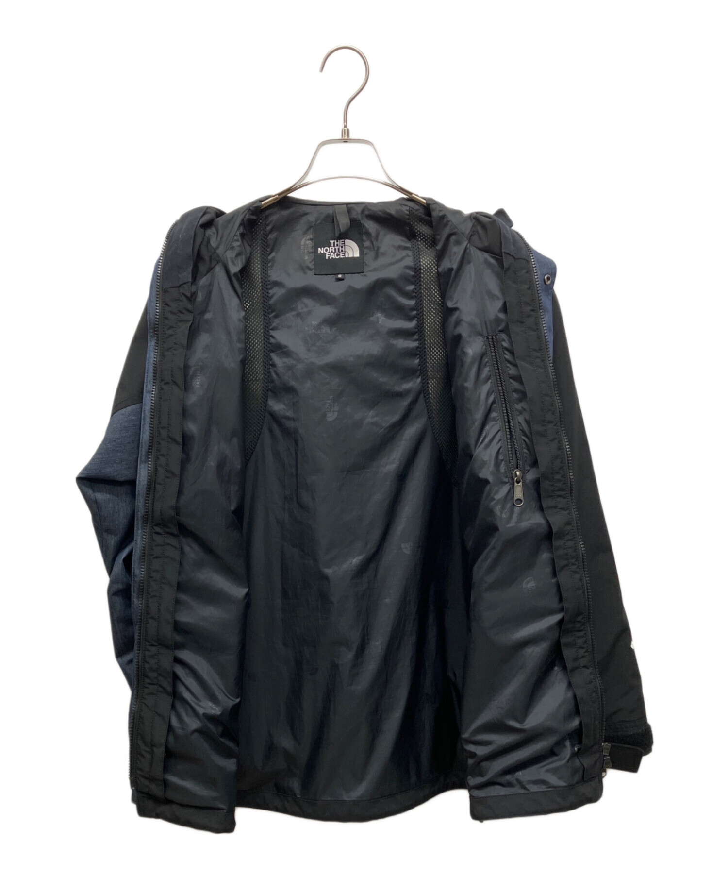 中古・古着通販】THE NORTH FACE (ザ ノース フェイス) ジャケット