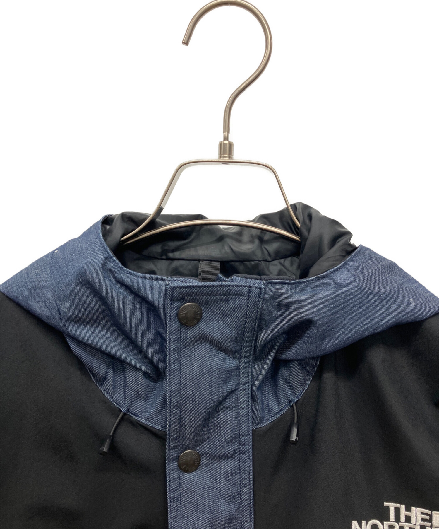 中古・古着通販】THE NORTH FACE (ザ ノース フェイス) ジャケット 