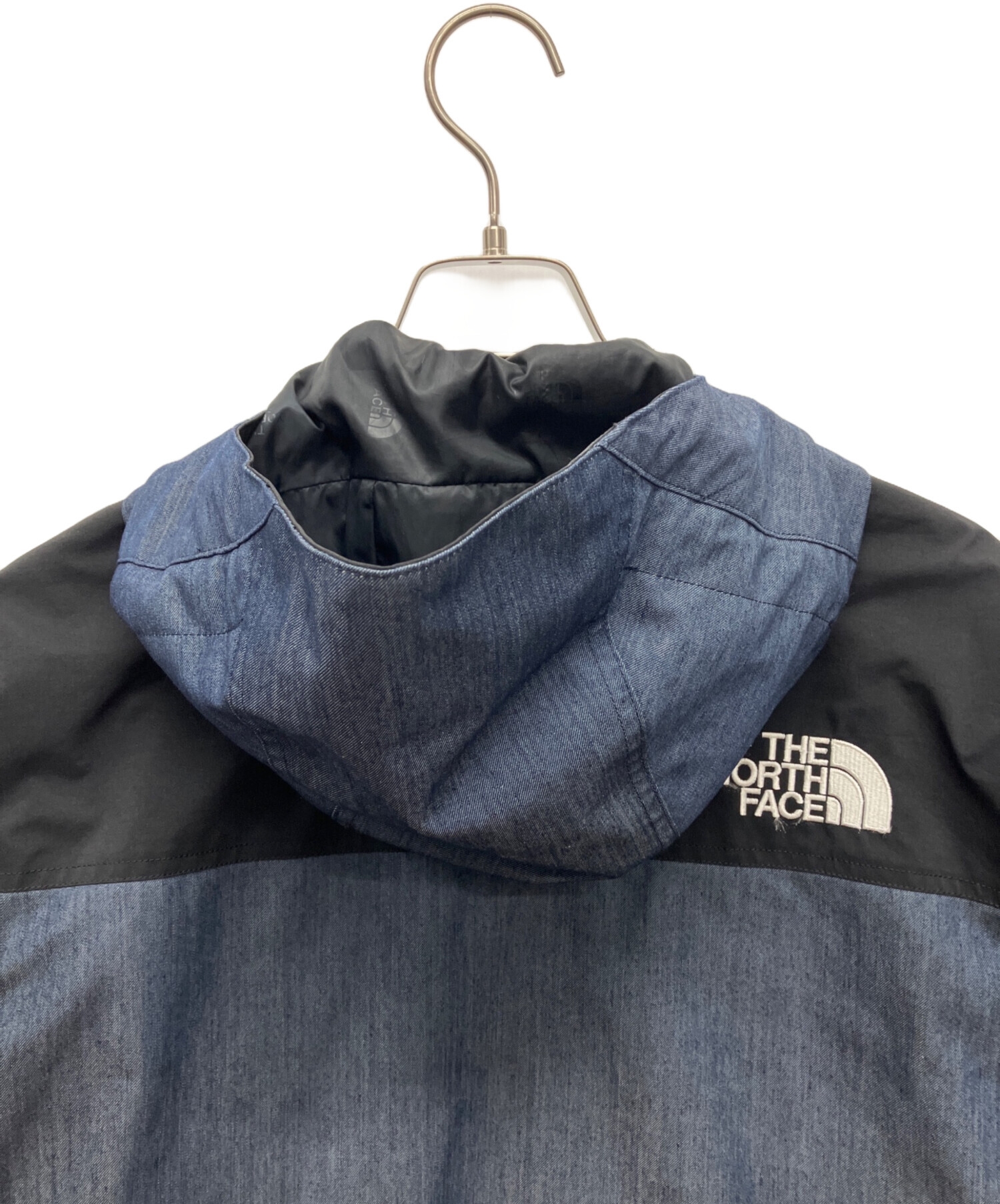 中古・古着通販】THE NORTH FACE (ザ ノース フェイス) ジャケット 