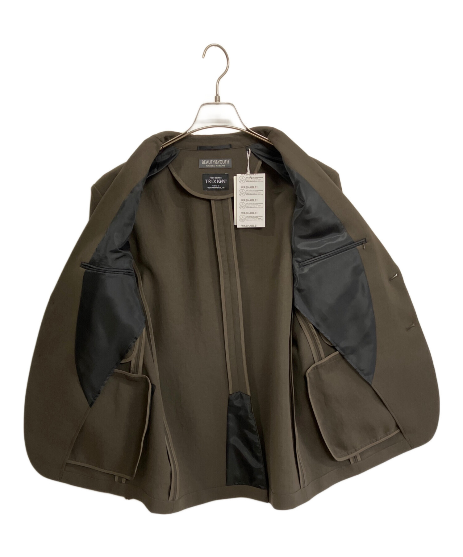 中古・古着通販】UNITED ARROWS (ユナイテッドアローズ) セットアップ