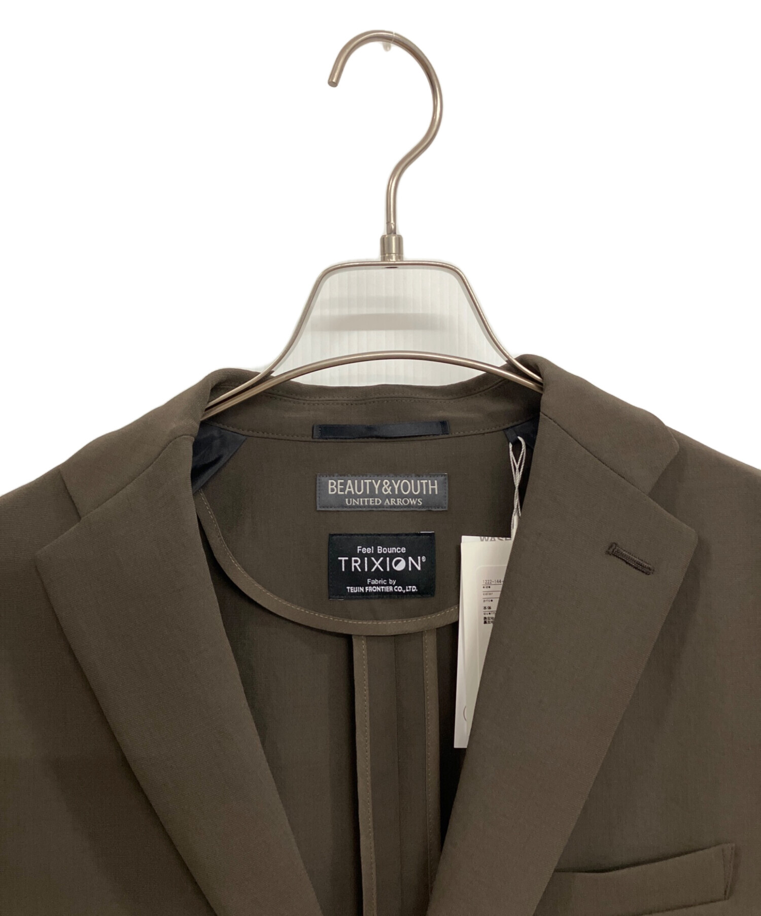 中古・古着通販】UNITED ARROWS (ユナイテッドアローズ) セットアップ