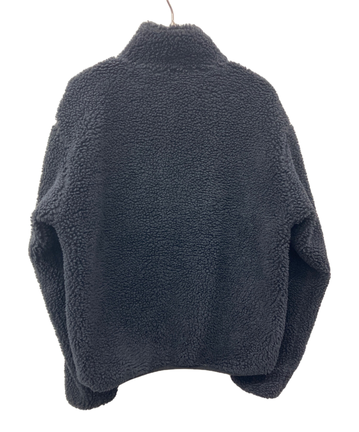 中古・古着通販】stussy (ステューシー) リバーシブルジャケット