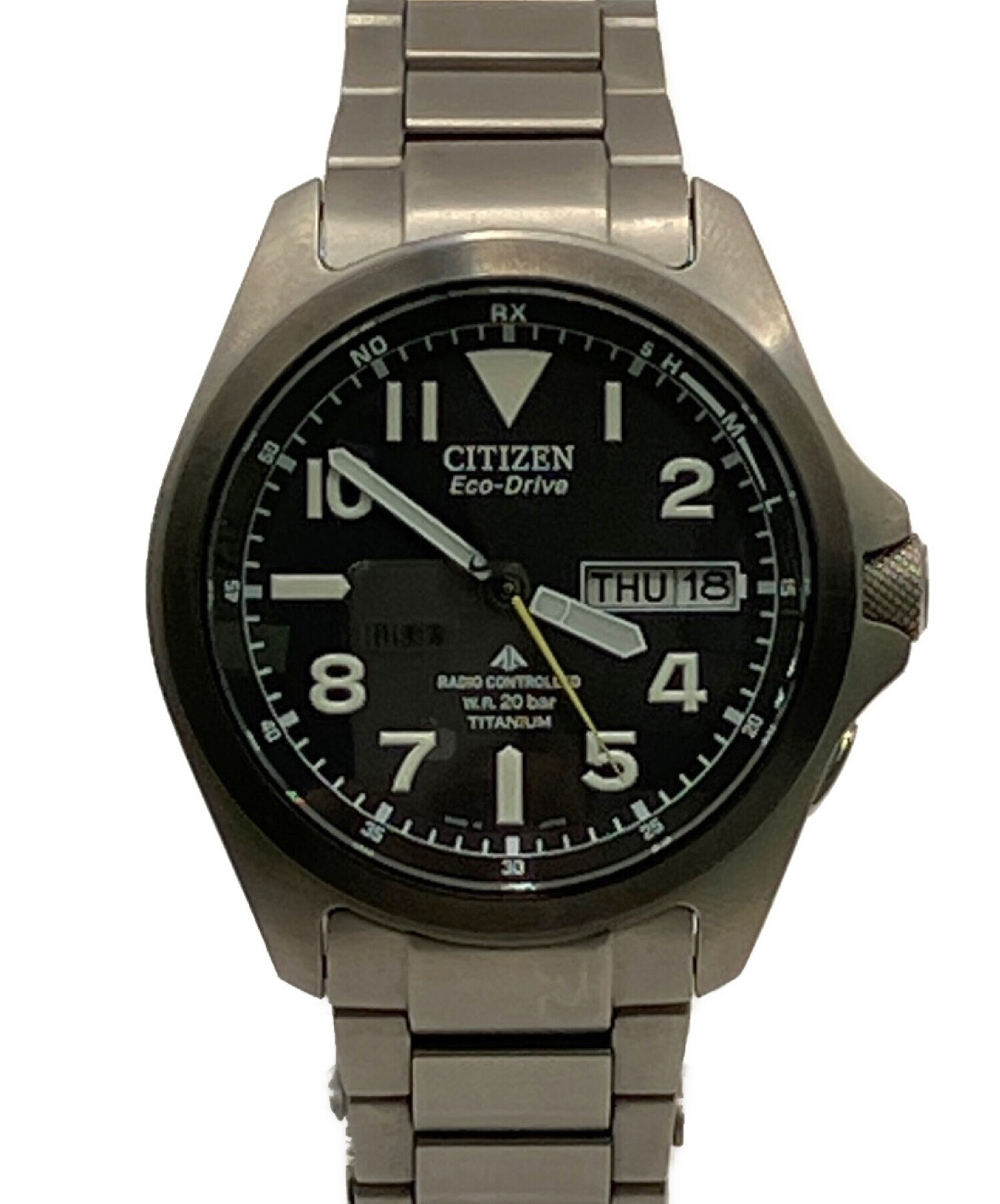中古・古着通販】CITIZEN (シチズン) 腕時計｜ブランド・古着通販 