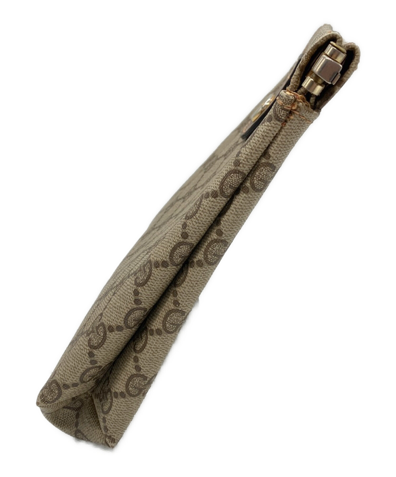 中古・古着通販】GUCCI (グッチ) クラッチバッグ｜ブランド・古着通販