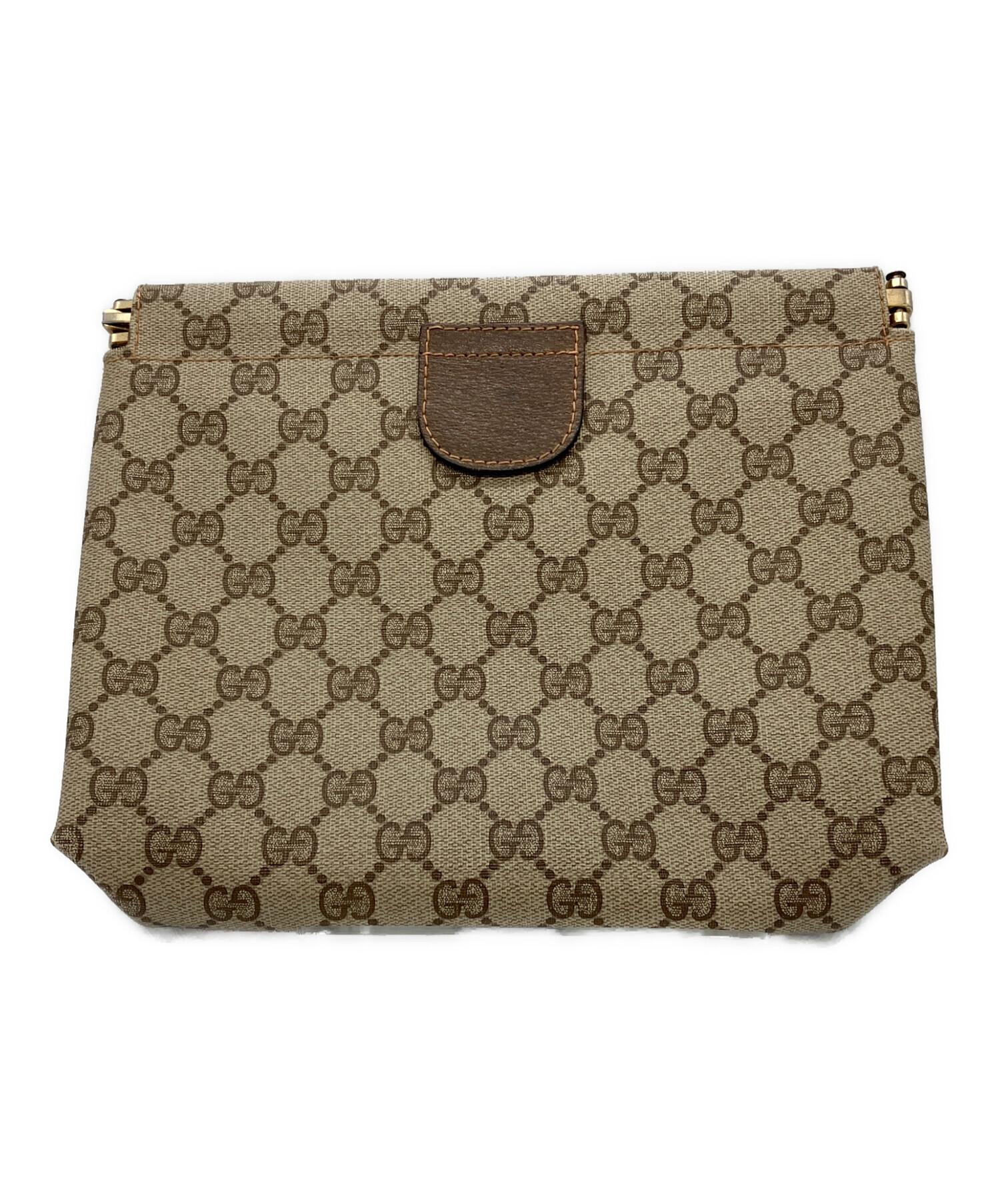中古・古着通販】GUCCI (グッチ) クラッチバッグ｜ブランド・古着通販