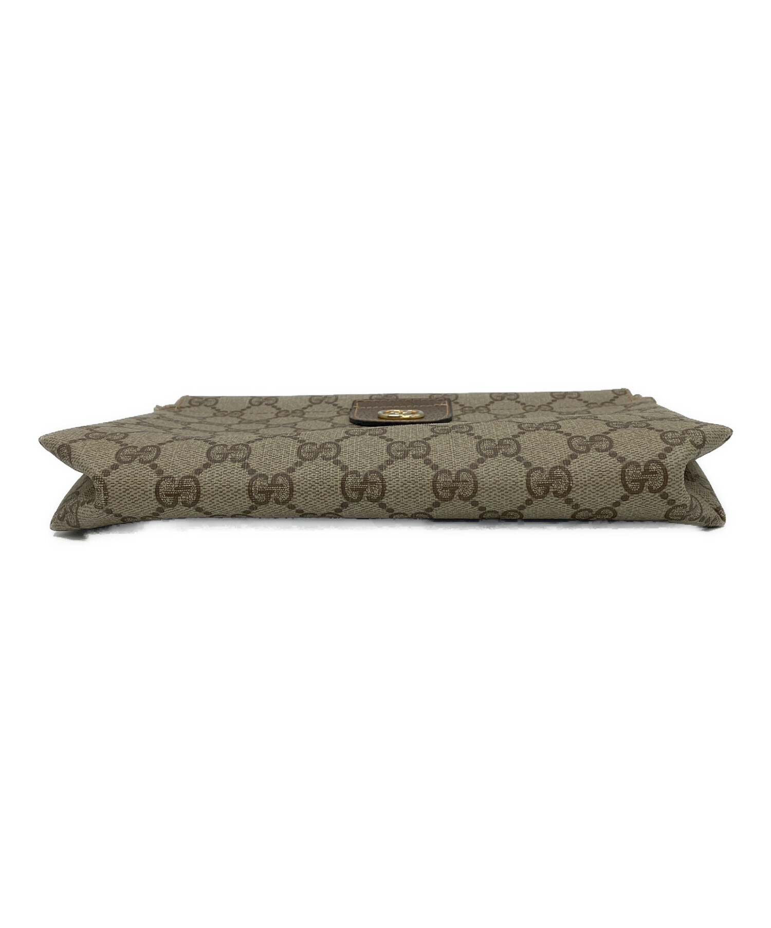 中古・古着通販】GUCCI (グッチ) クラッチバッグ｜ブランド・古着通販