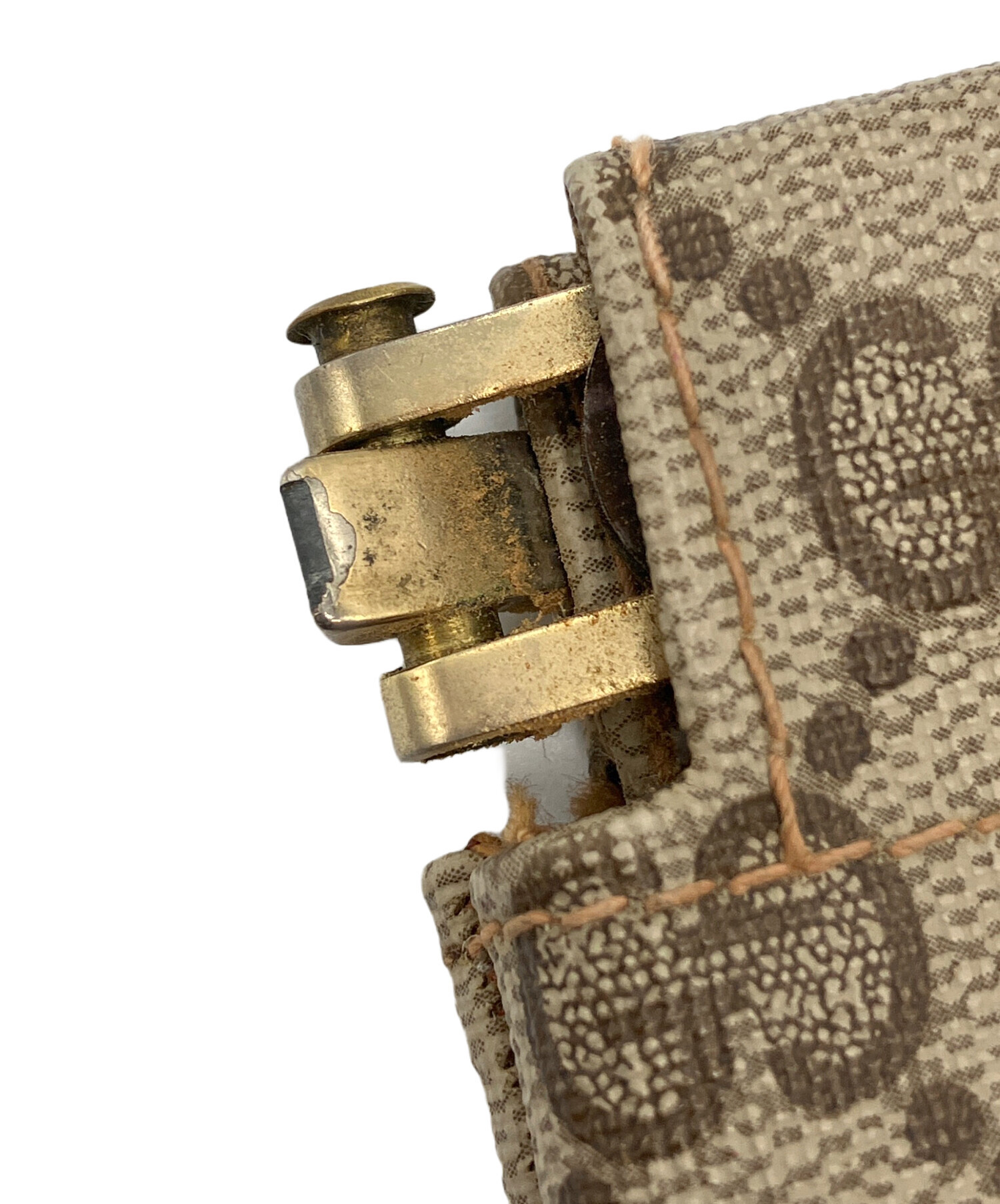 中古・古着通販】GUCCI (グッチ) クラッチバッグ｜ブランド・古着通販