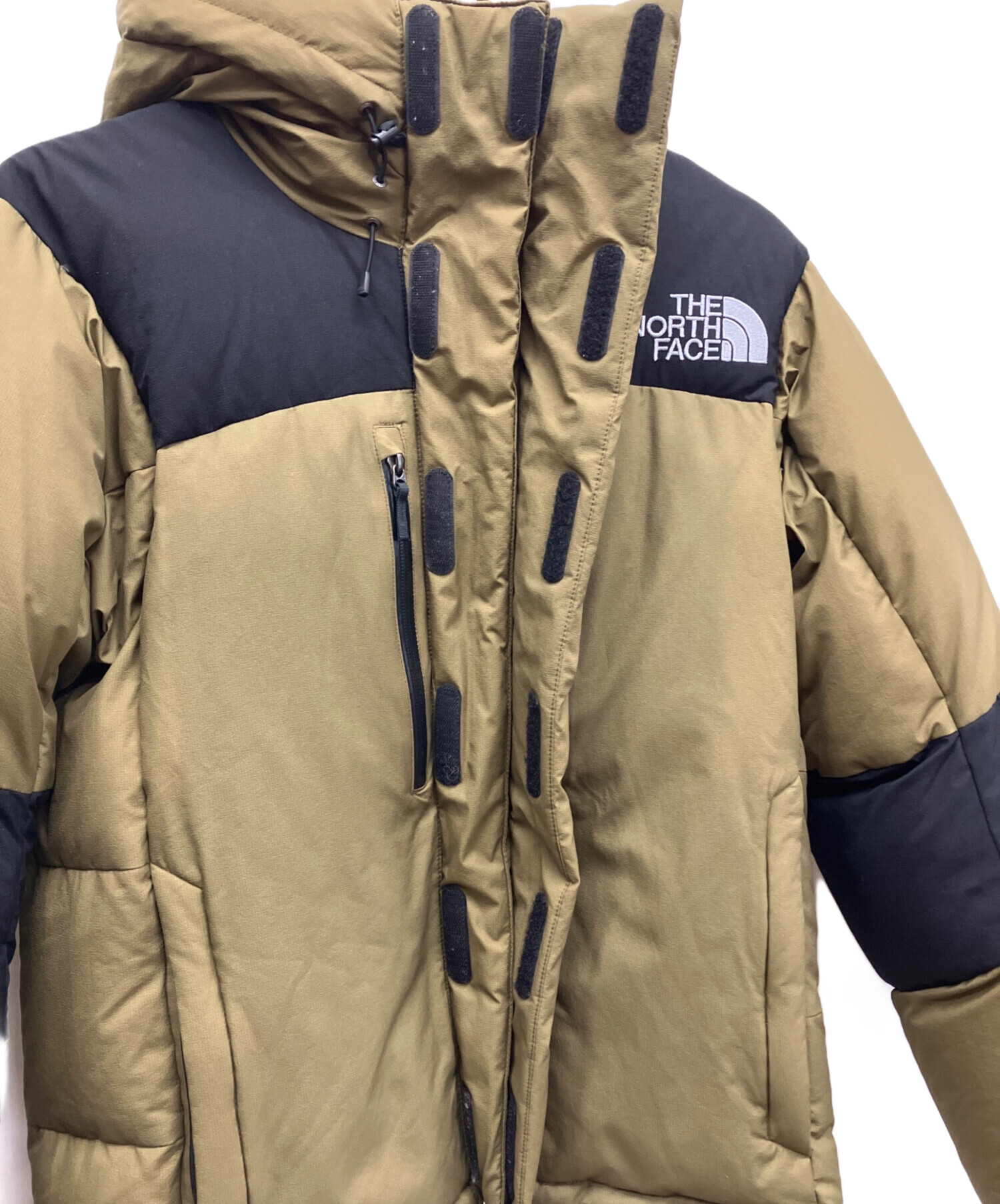 中古・古着通販】THE NORTH FACE (ザ ノース フェイス) Baltro Light