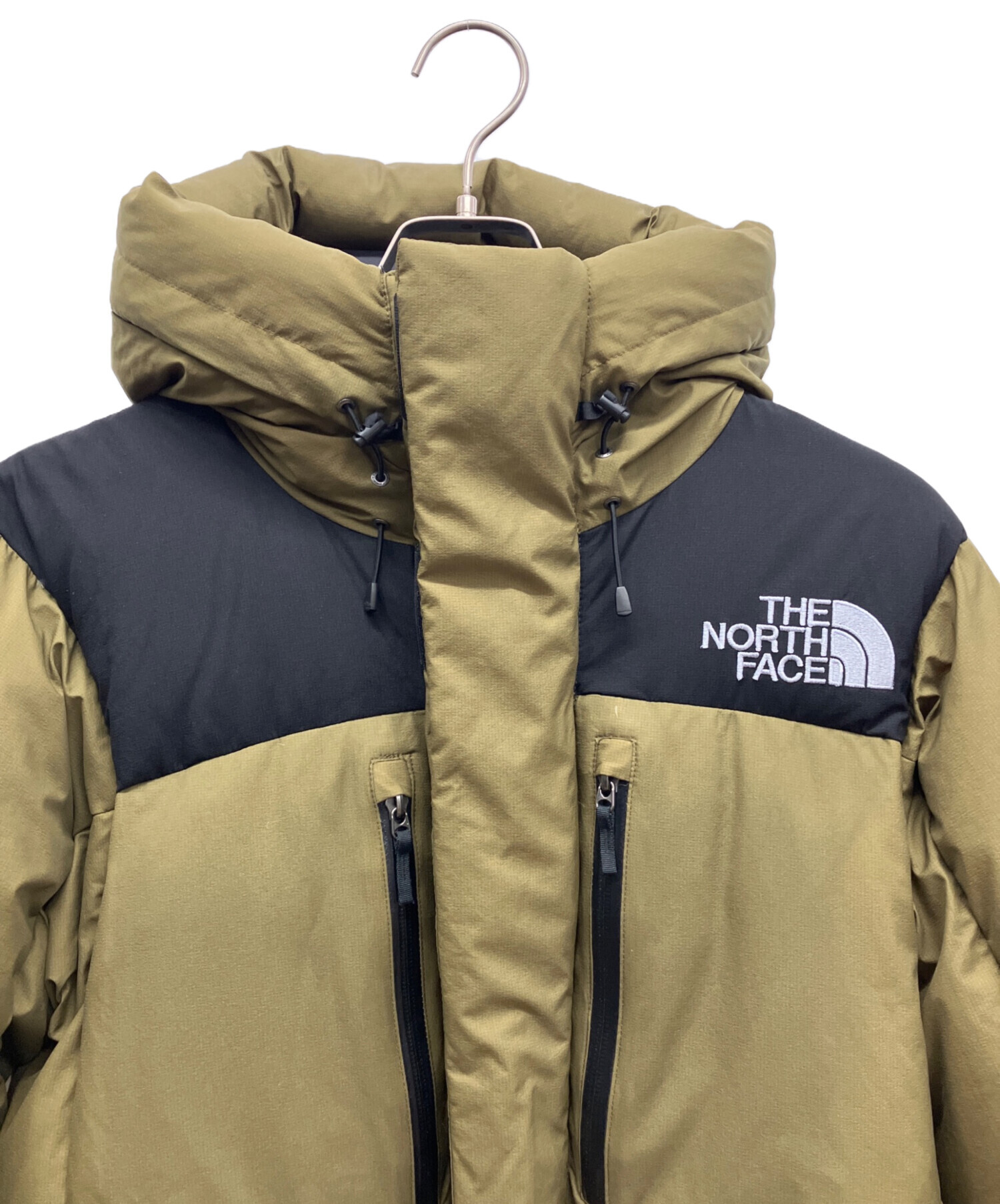 中古・古着通販】THE NORTH FACE (ザ ノース フェイス) Baltro Light
