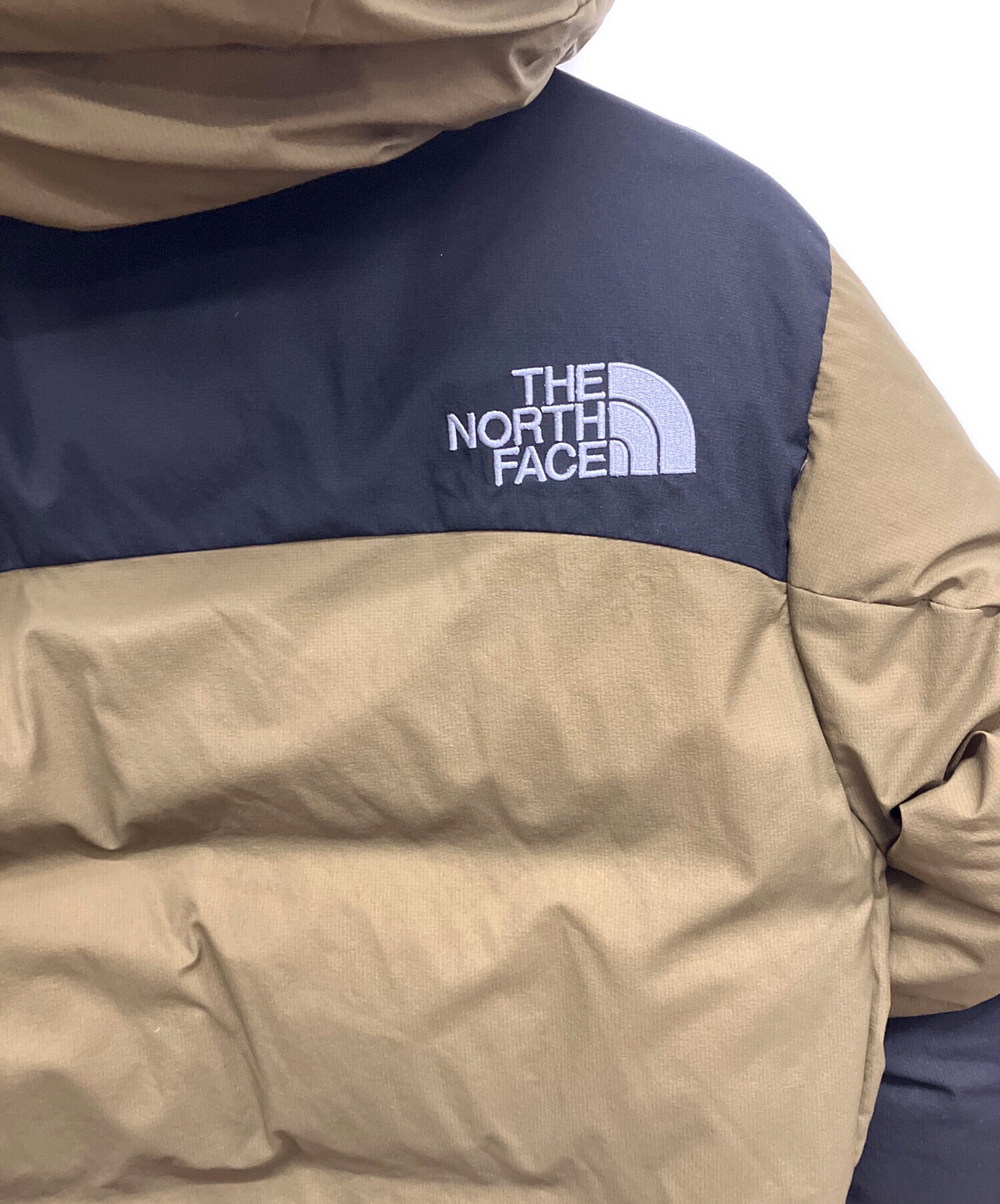 中古・古着通販】THE NORTH FACE (ザ ノース フェイス) Baltro Light