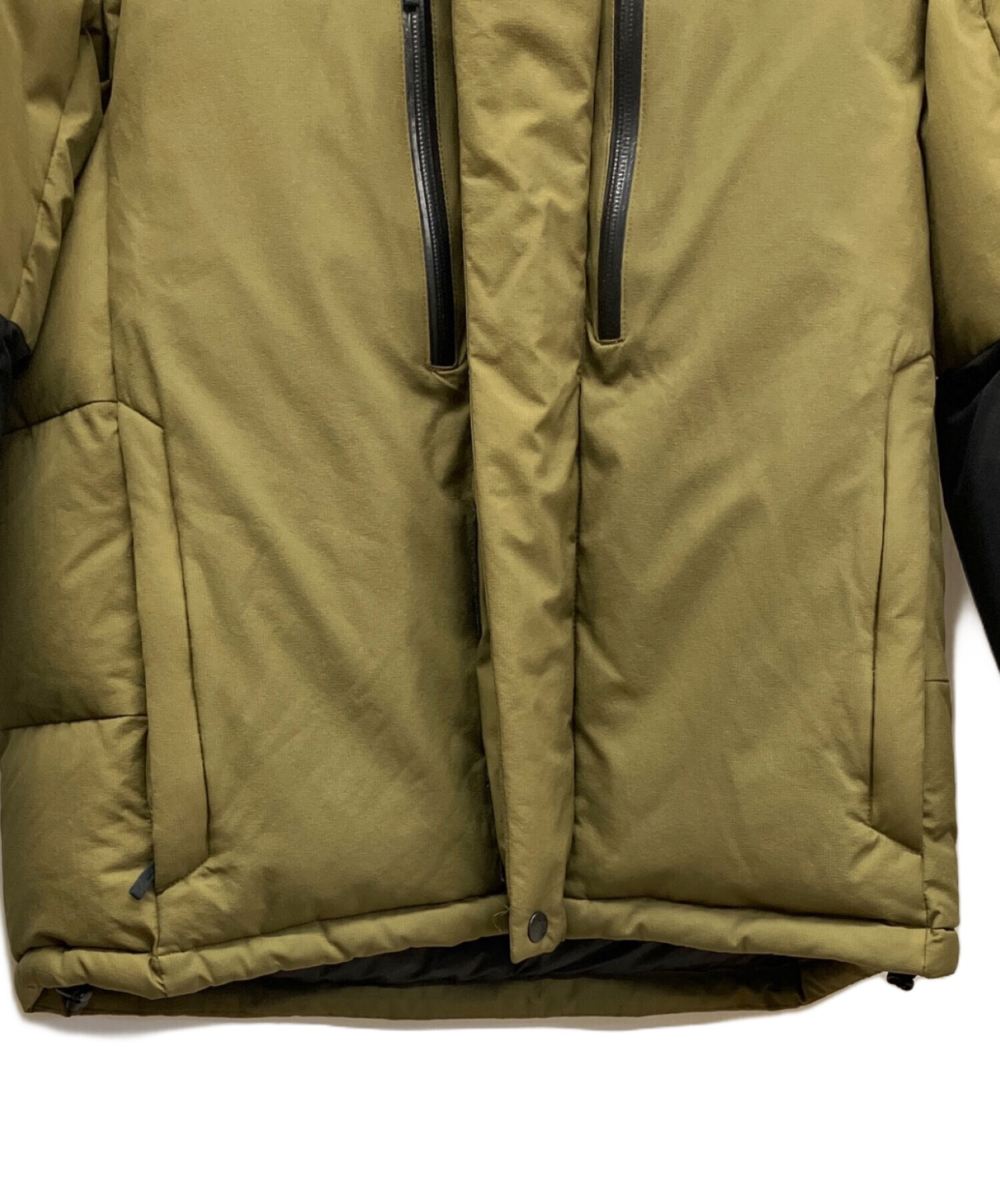 中古・古着通販】THE NORTH FACE (ザ ノース フェイス) Baltro Light