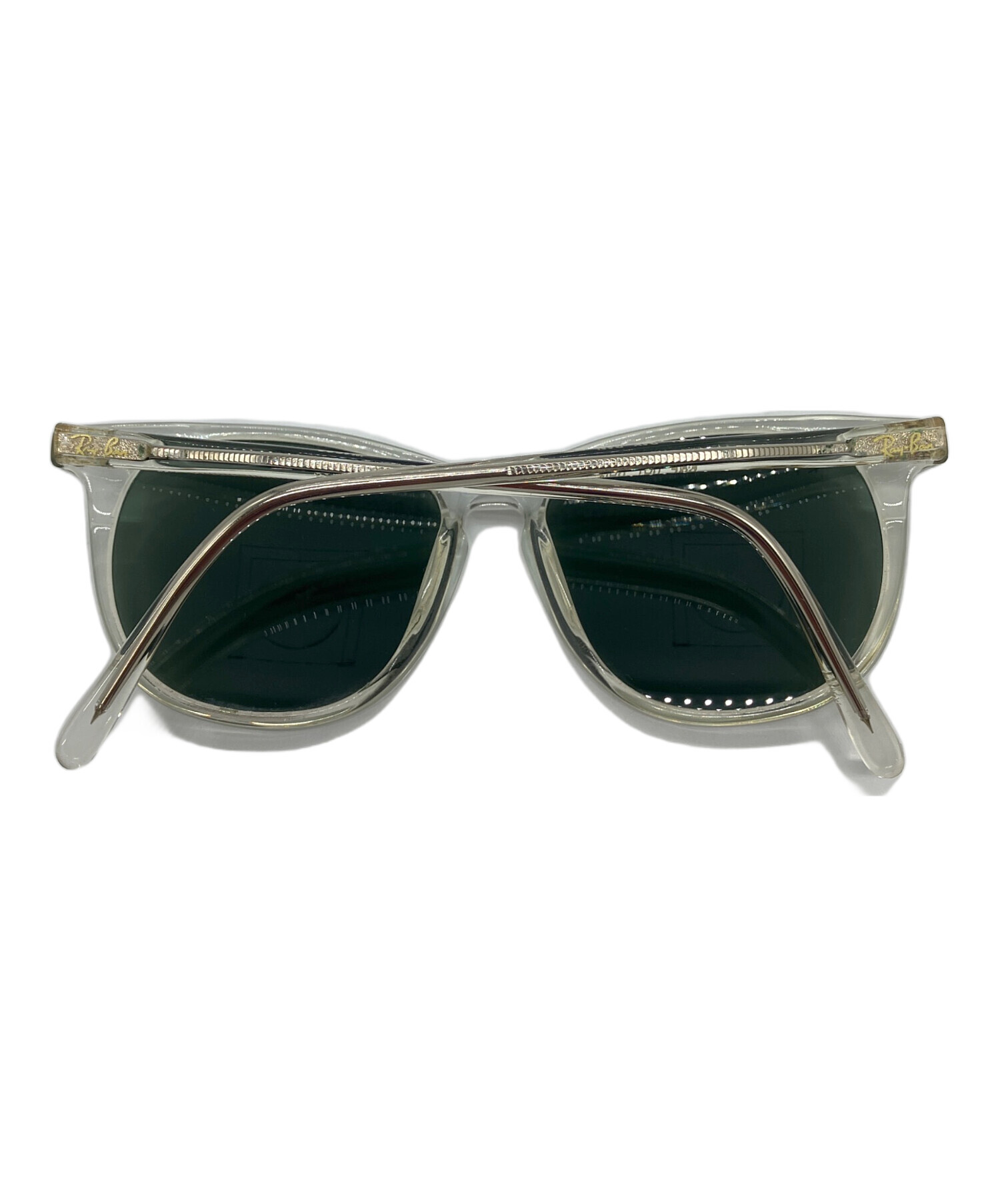 中古・古着通販】RAY-BAN (レイバン) サングラス｜ブランド・古着通販