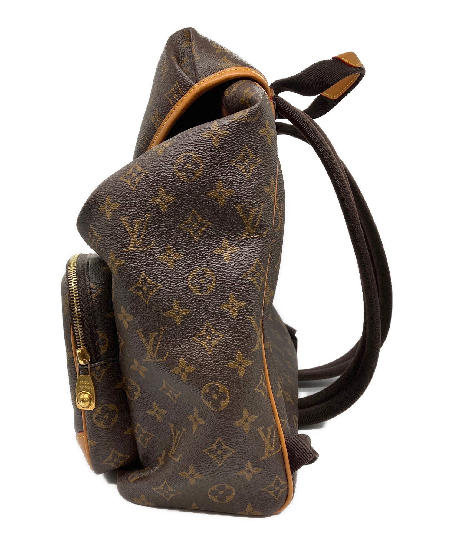 激安古着店様LOUIS VUITTON ルイヴィトン　リュック　バックパック 中古・古着通販】LOUIS VUITTON (ルイ ヴィトン) リュック｜ブランド
