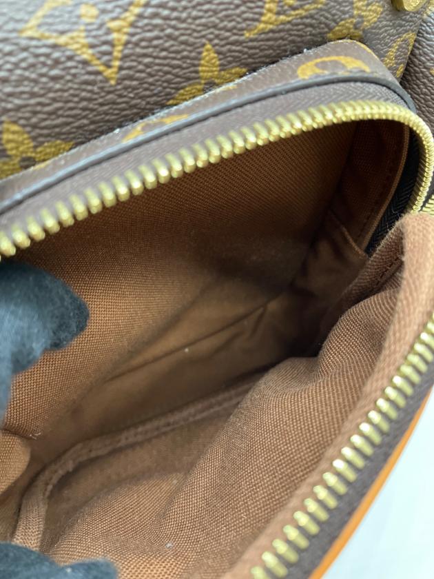 中古・古着通販】LOUIS VUITTON (ルイ ヴィトン) リュック｜ブランド