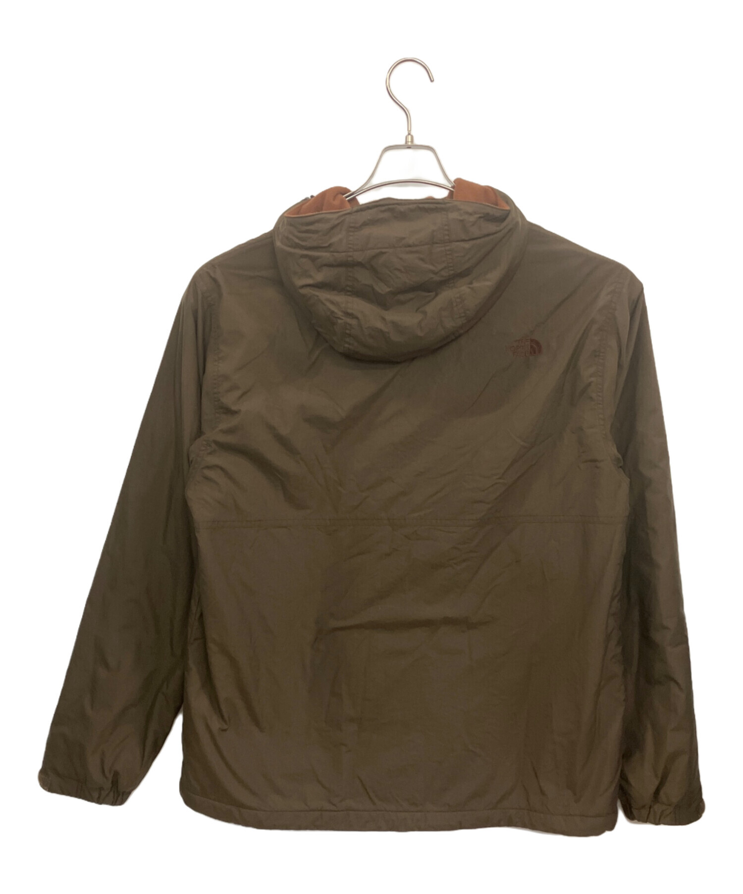 中古・古着通販】THE NORTH FACE (ザ ノース フェイス) ジャケット