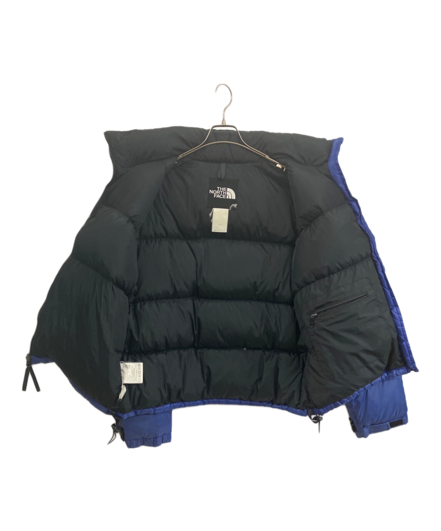 中古・古着通販】THE NORTH FACE (ザ ノース フェイス) ダウン 