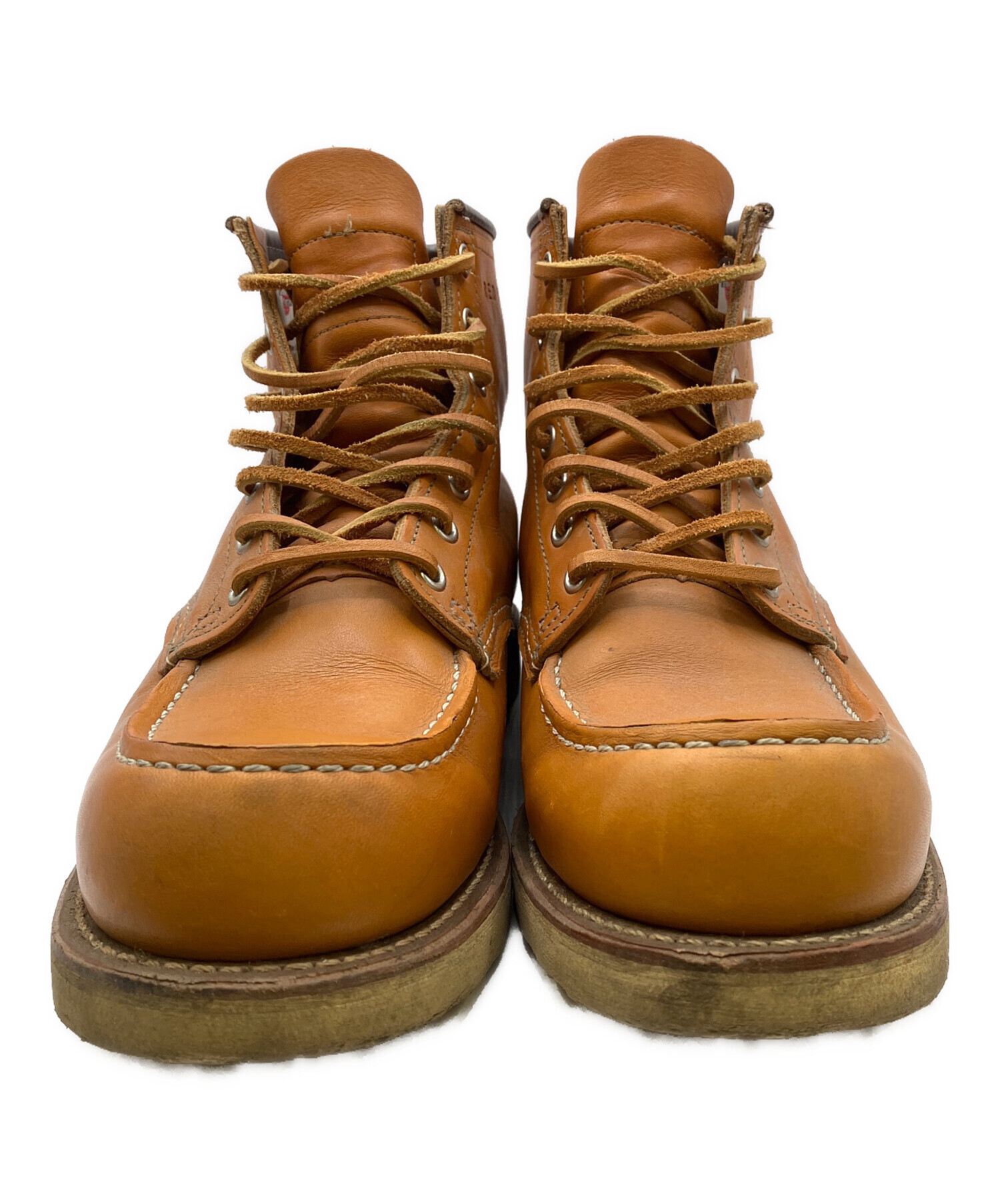 中古・古着通販】RED WING (レッドウィング) アイリッシュセッター 