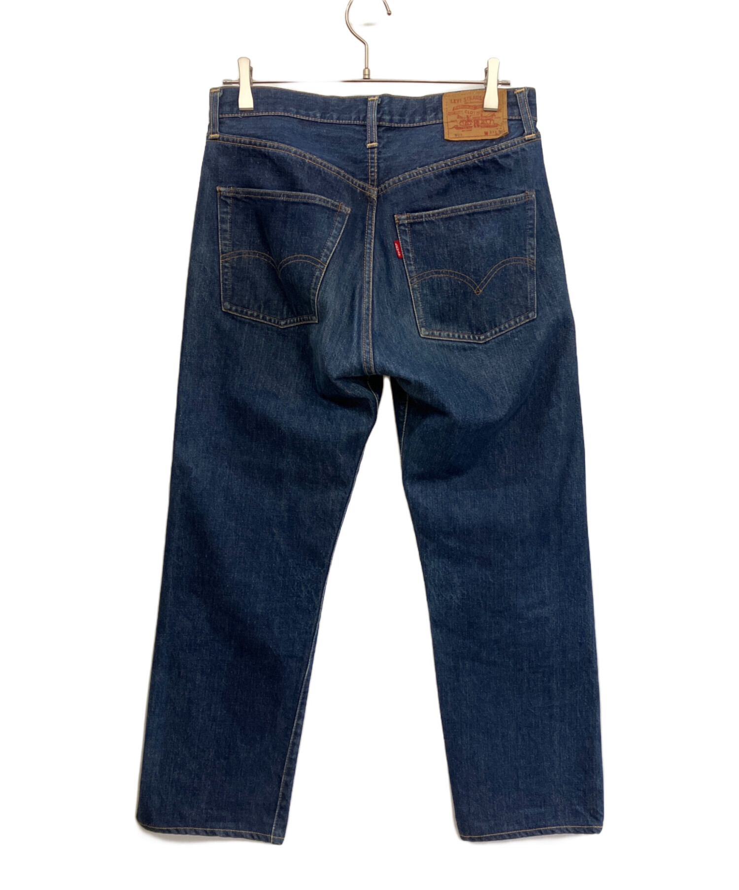 中古・古着通販】LEVI'S (リーバイス) 501ビッグEデニムパンツ