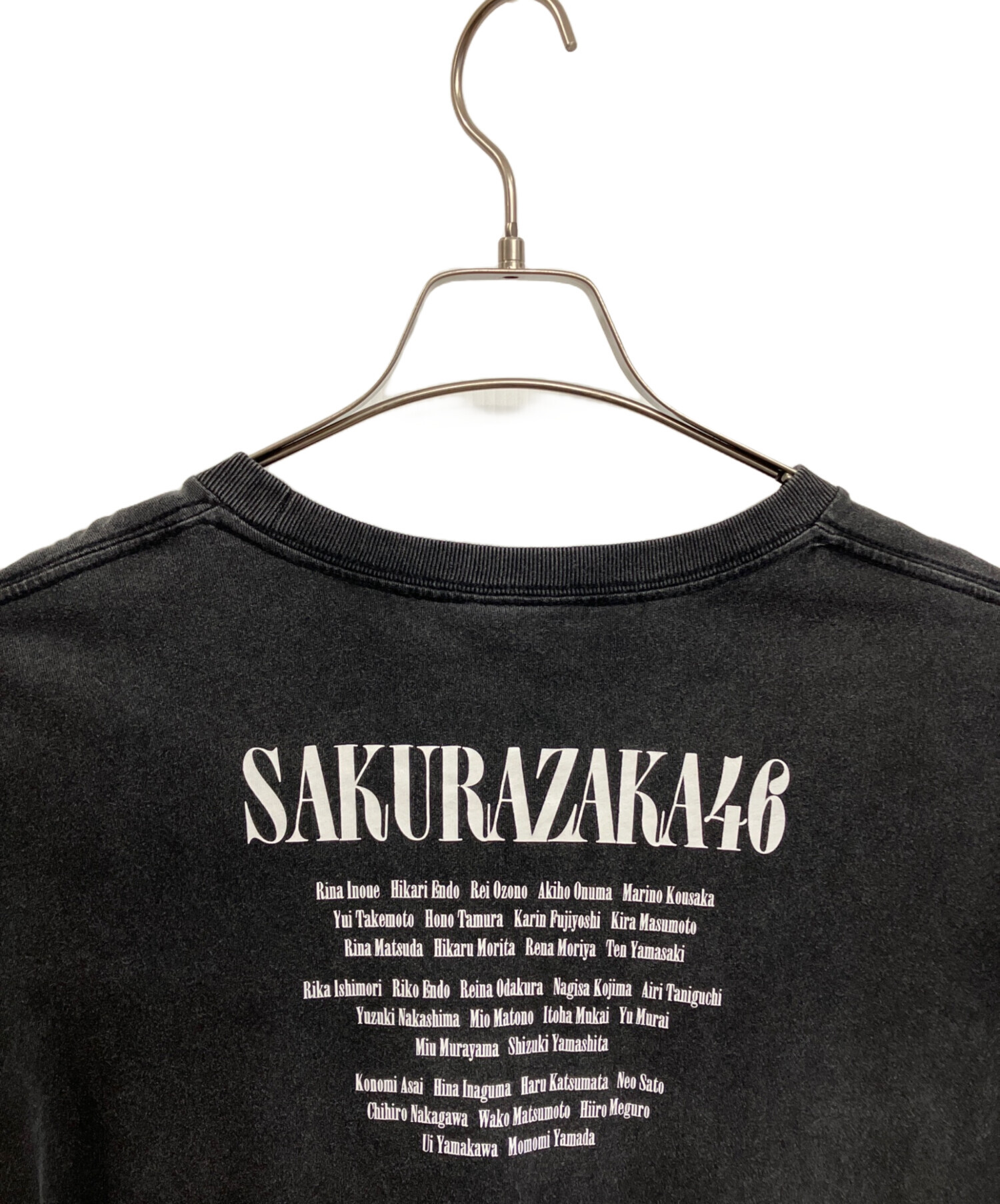 中古・古着通販】櫻坂46 (サクラザカフォーティシックス) SAKURAZAKA46