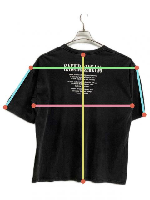 中古・古着通販】櫻坂46 (サクラザカフォーティシックス) SAKURAZAKA46