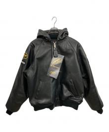SUPREME(シュプリーム)、アウター・ジャケット、レザージャケット