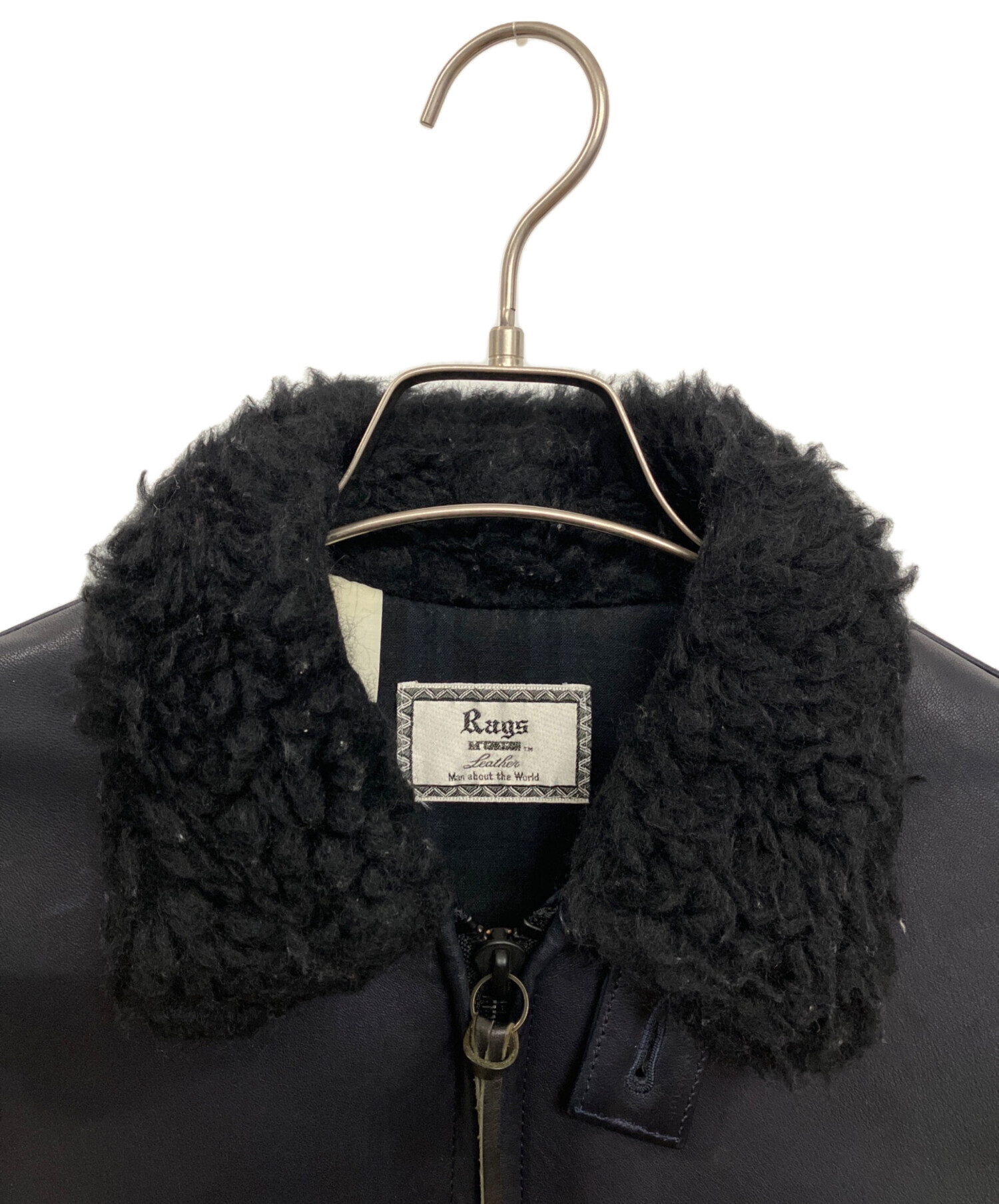 中古・古着通販】Rags McGREGOR (ラグスマックレガー) N.HOOLYWOOD