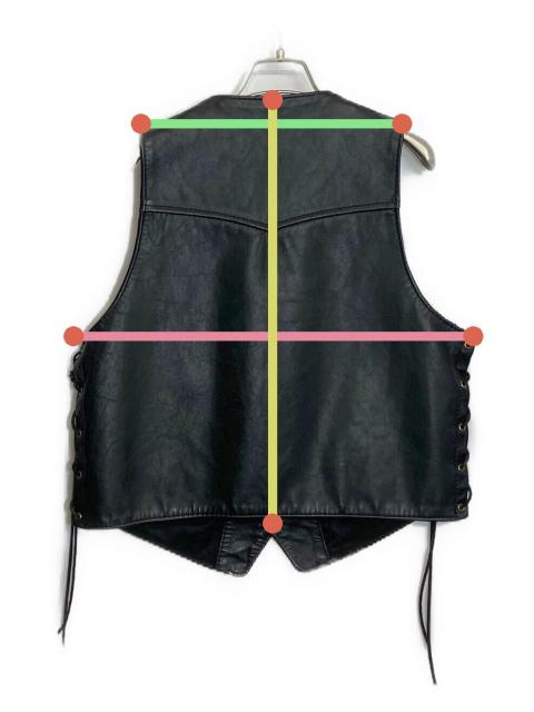 中古・古着通販】Langlitz Leathers (ラングリッツレザー) レザー