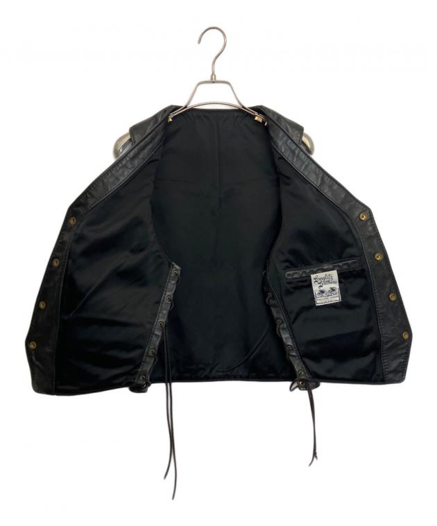 中古・古着通販】Langlitz Leathers (ラングリッツレザー) レザー