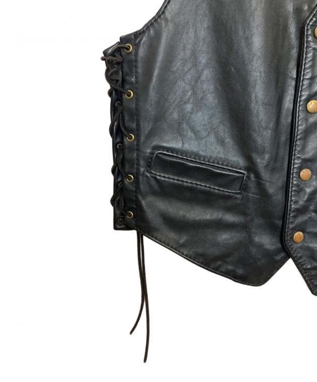 中古・古着通販】Langlitz Leathers (ラングリッツレザー) レザー