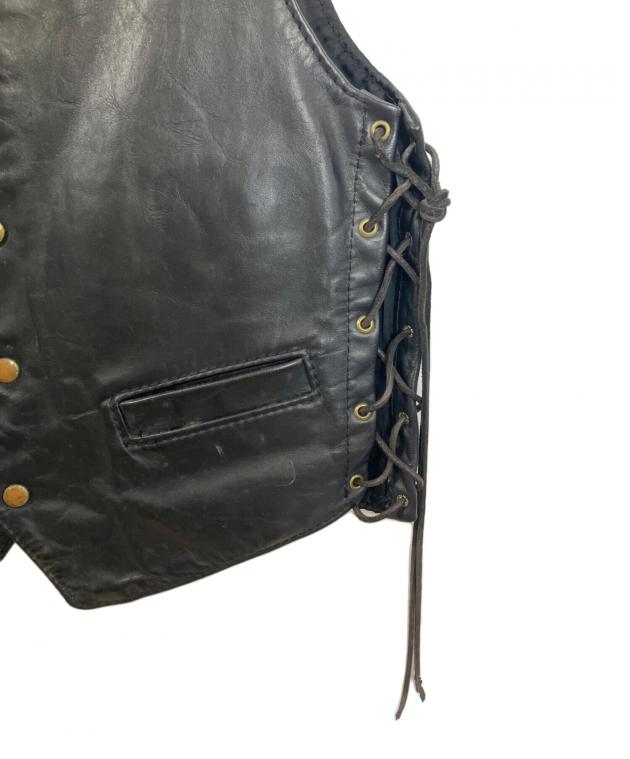 中古・古着通販】Langlitz Leathers (ラングリッツレザー) レザー