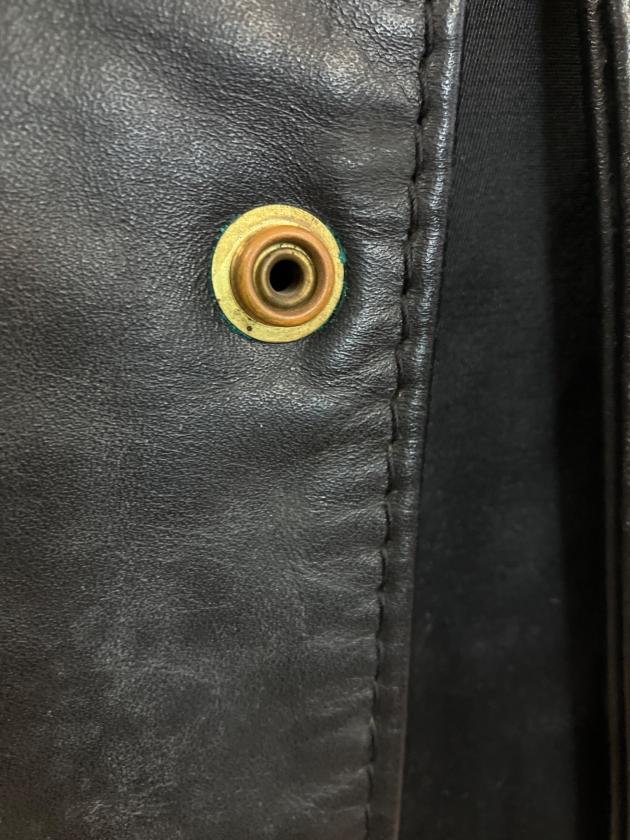 中古・古着通販】Langlitz Leathers (ラングリッツレザー) レザー