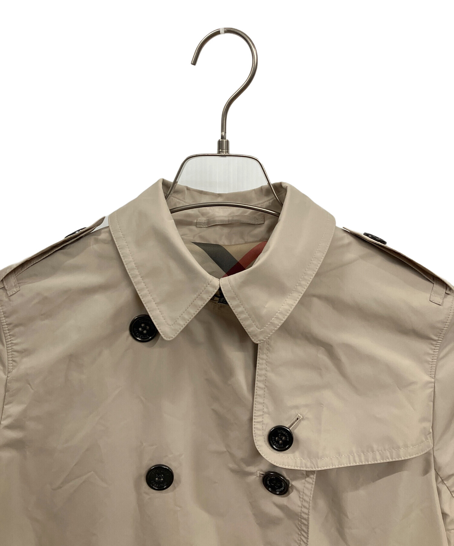 中古・古着通販】BURBERRY LONDON (バーバリーロンドン) トレンチ