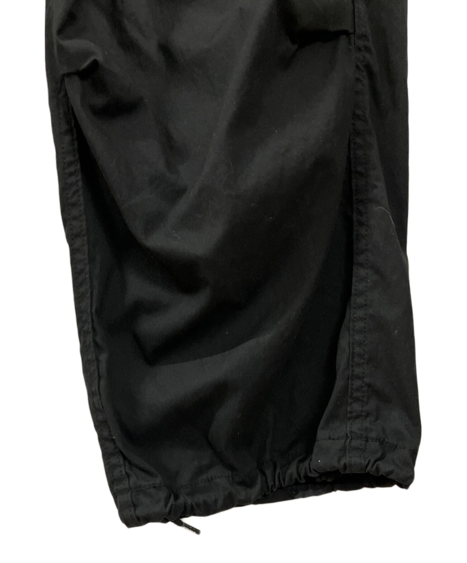 中古・古着通販】WTAPS (ダブルタップス) カーゴパンツ ブラック