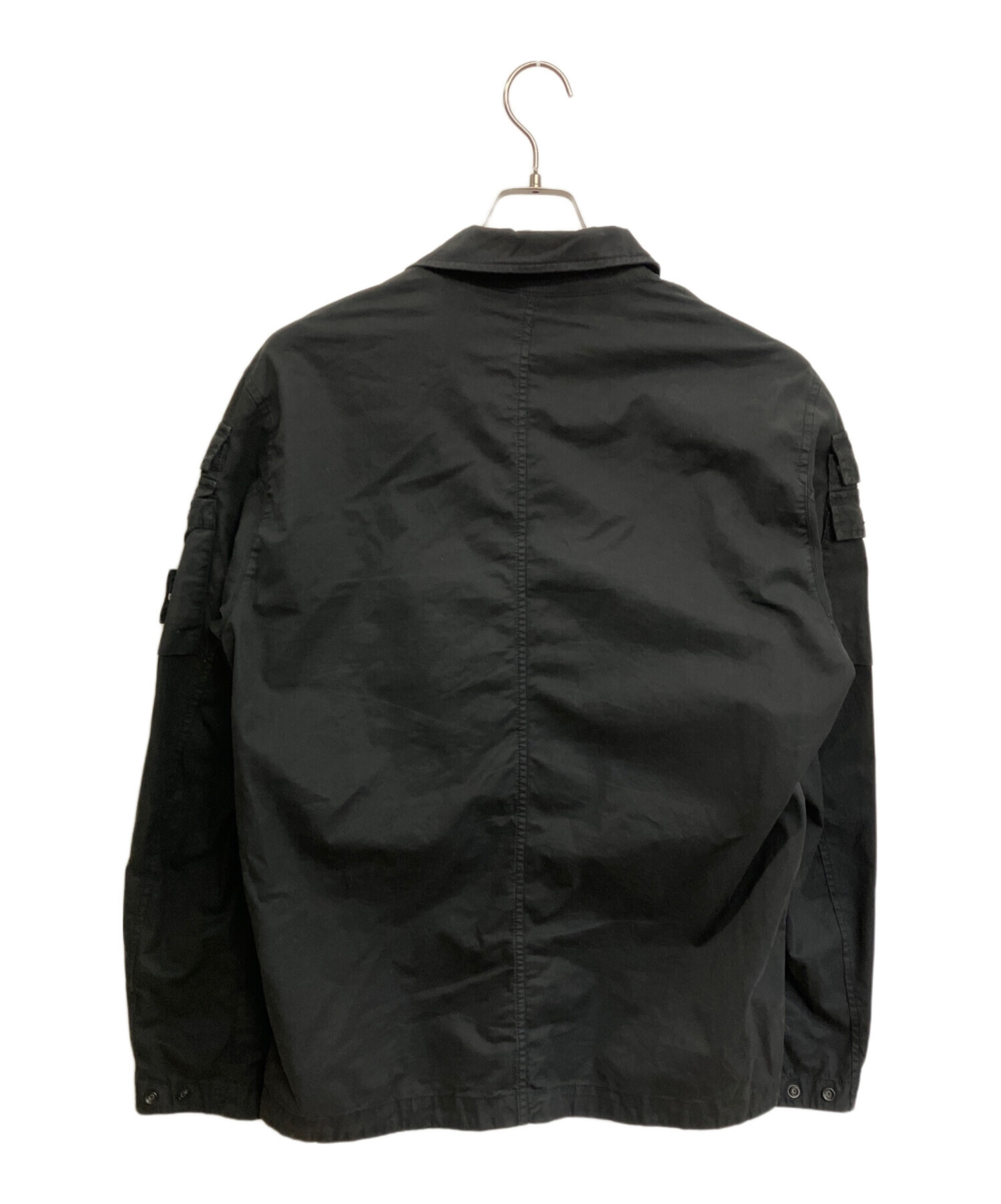 中古・古着通販】STONE ISLAND (ストーンアイランド) ジャケット