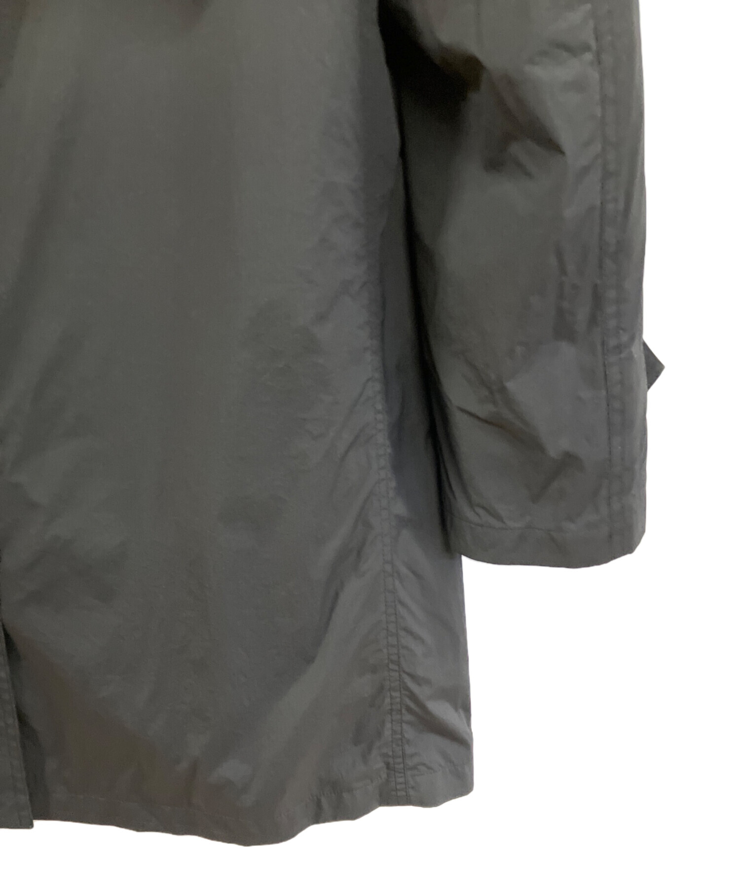 中古・古着通販】BURBERRY LONDON (バーバリーロンドン) ダウン