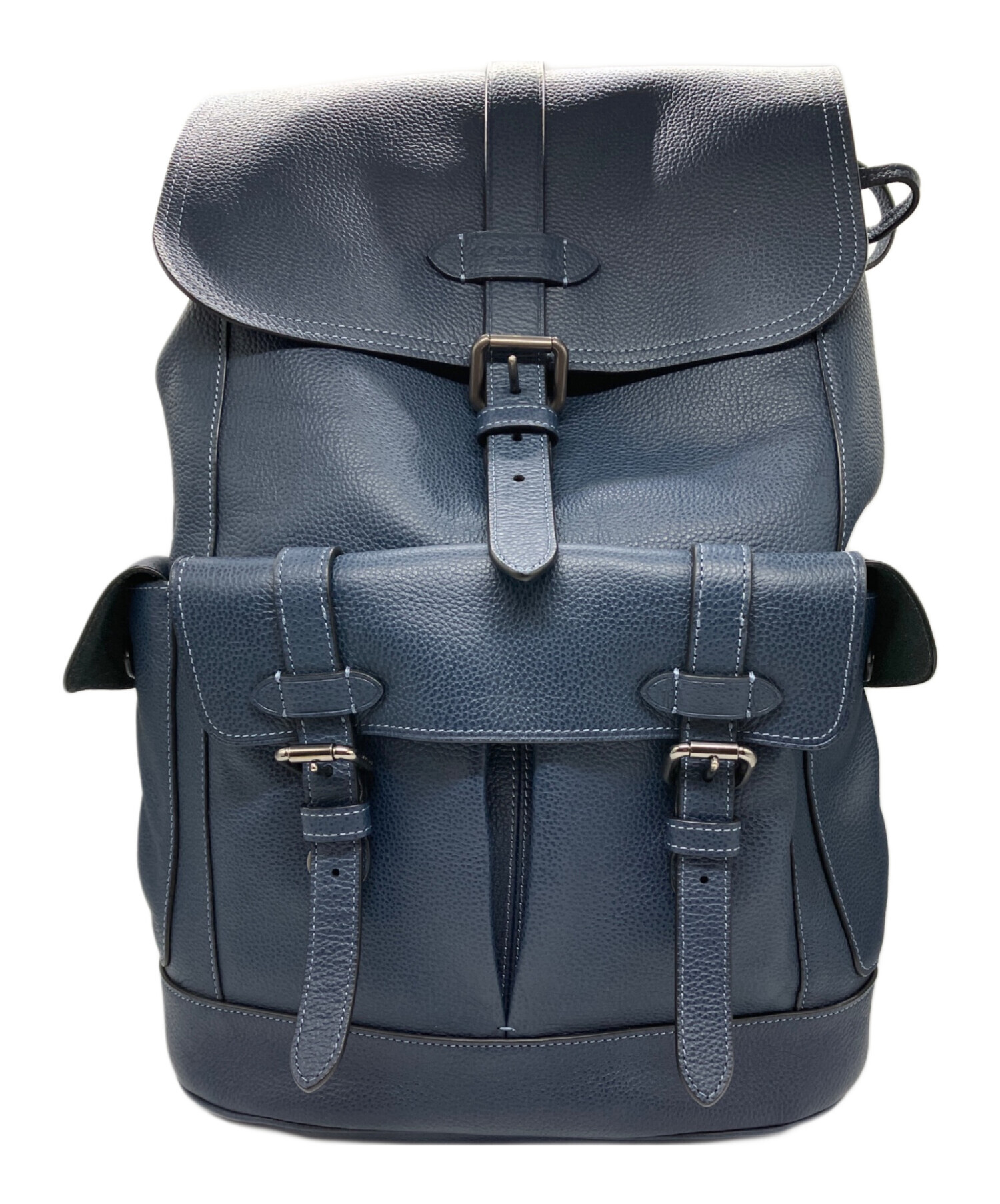 中古・古着通販】COACH (コーチ) リュック｜ブランド・古着通販