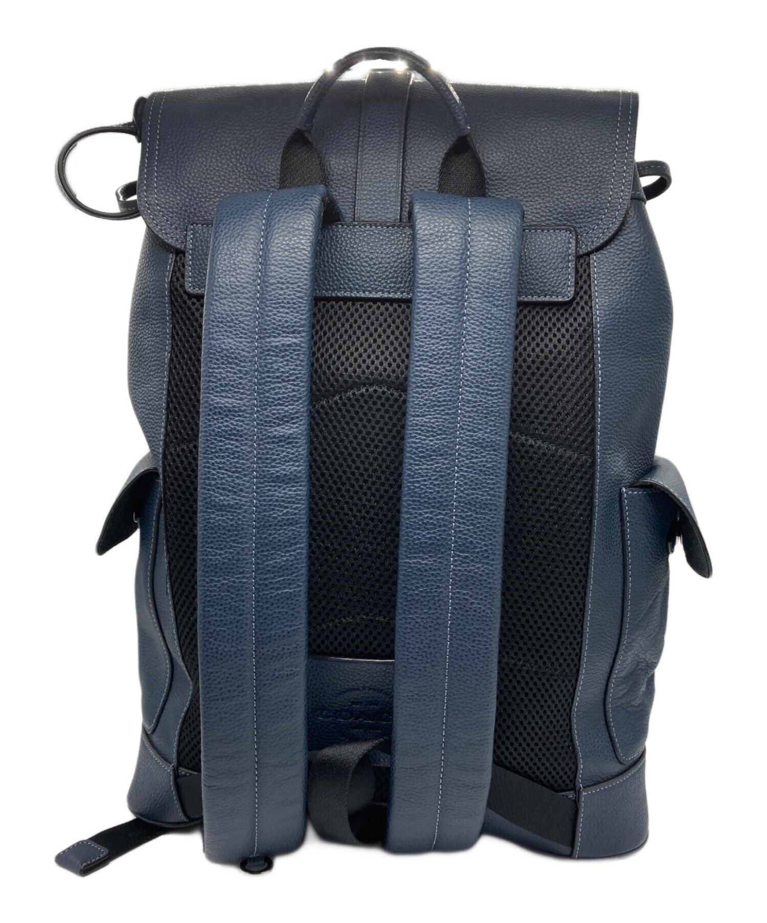 中古・古着通販】COACH (コーチ) リュック｜ブランド・古着通販