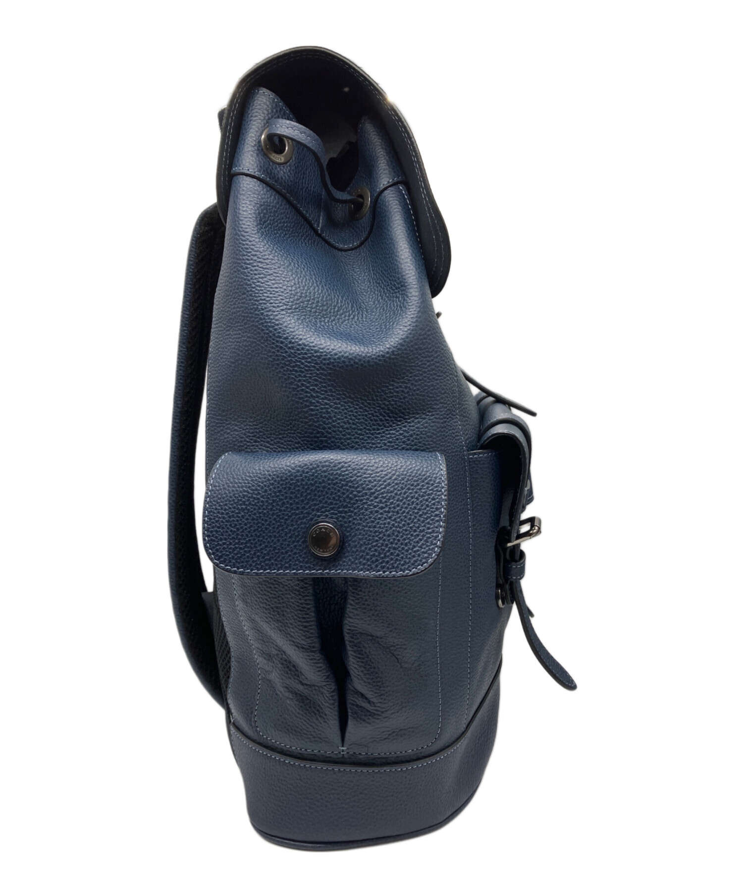 中古・古着通販】COACH (コーチ) リュック｜ブランド・古着通販