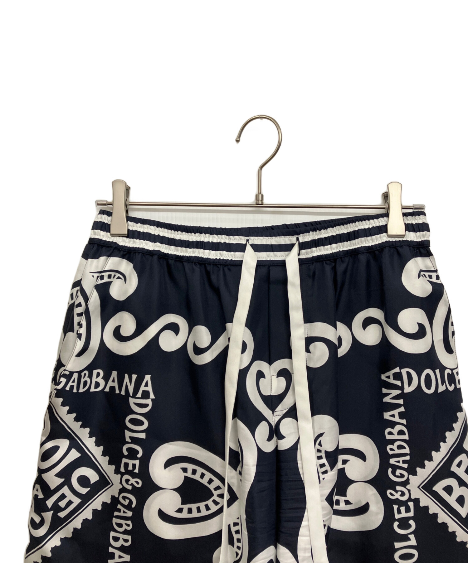 中古・古着通販】DOLCE & GABBANA (ドルチェ＆ガッバーナ) ハーフ