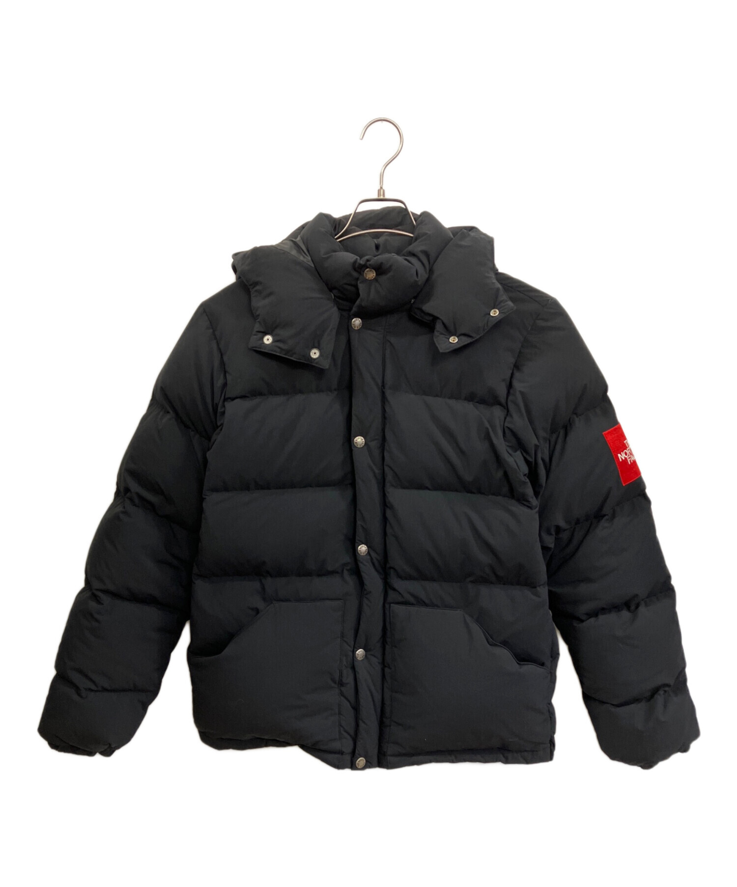 中古・古着通販】THE NORTH FACE (ザ ノース フェイス) ダウン 