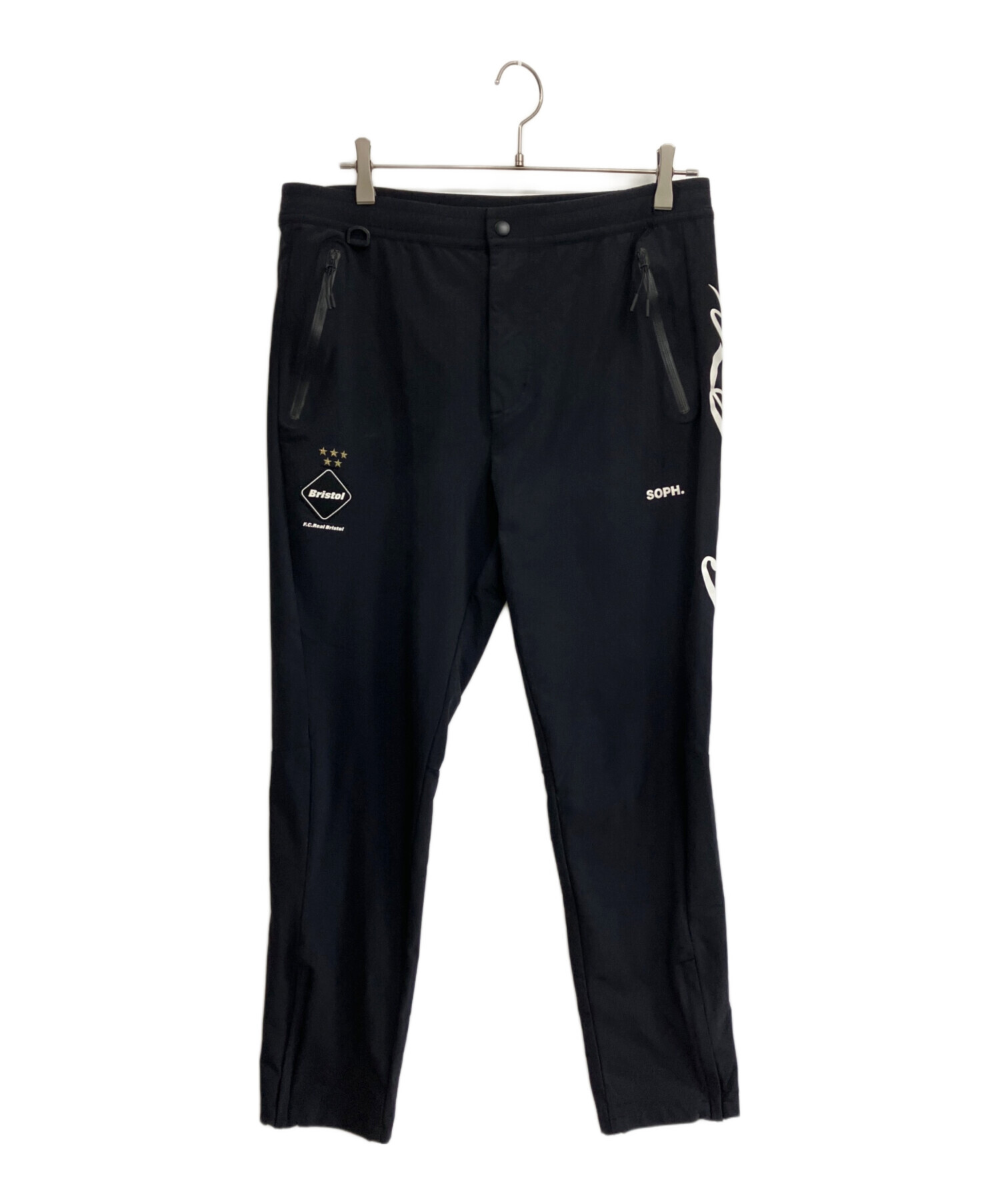 中古・古着通販】BRISTOL (ブリストル) パンツ ブラック サイズ:XL