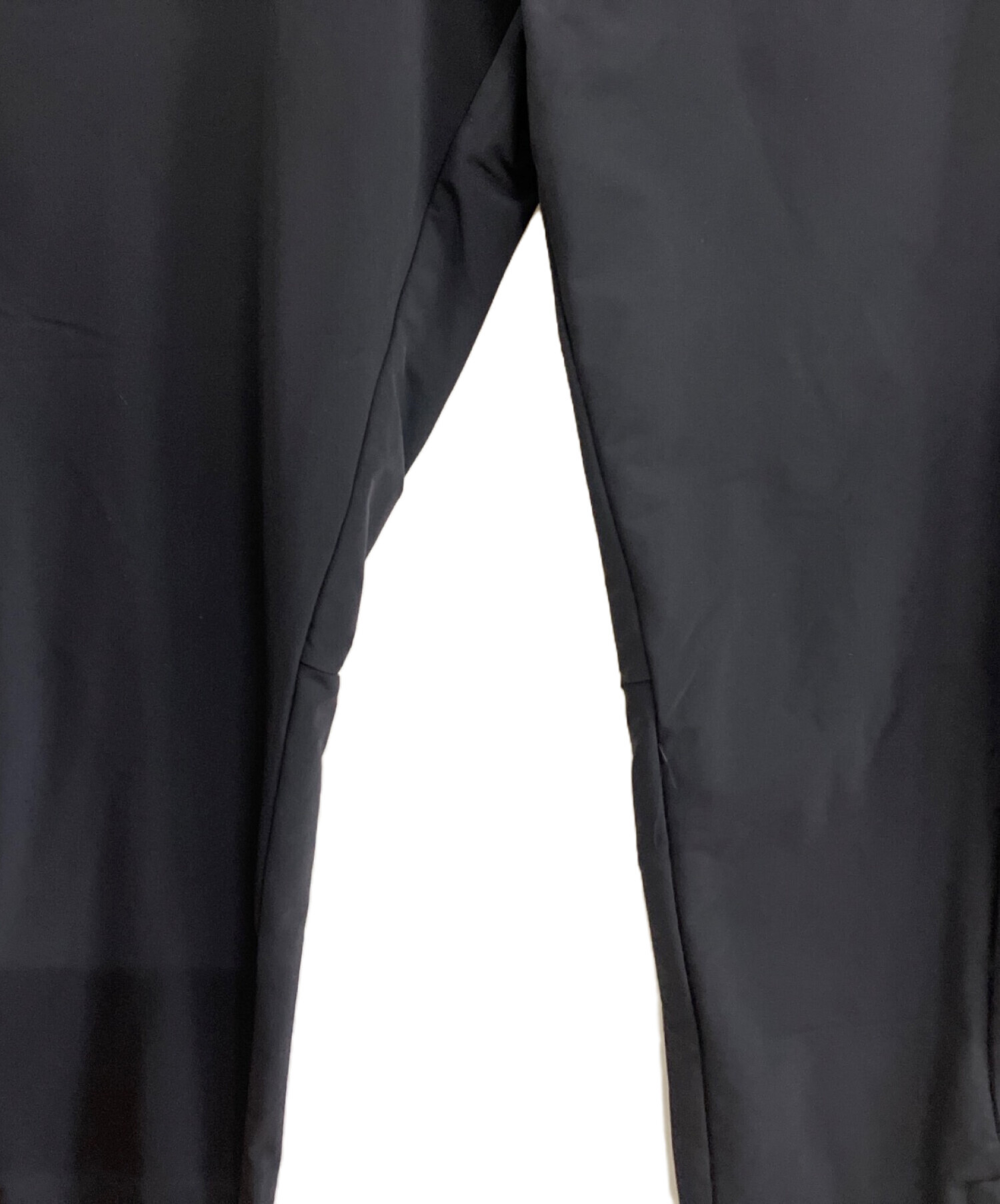 中古・古着通販】BRISTOL (ブリストル) パンツ ブラック サイズ:XL
