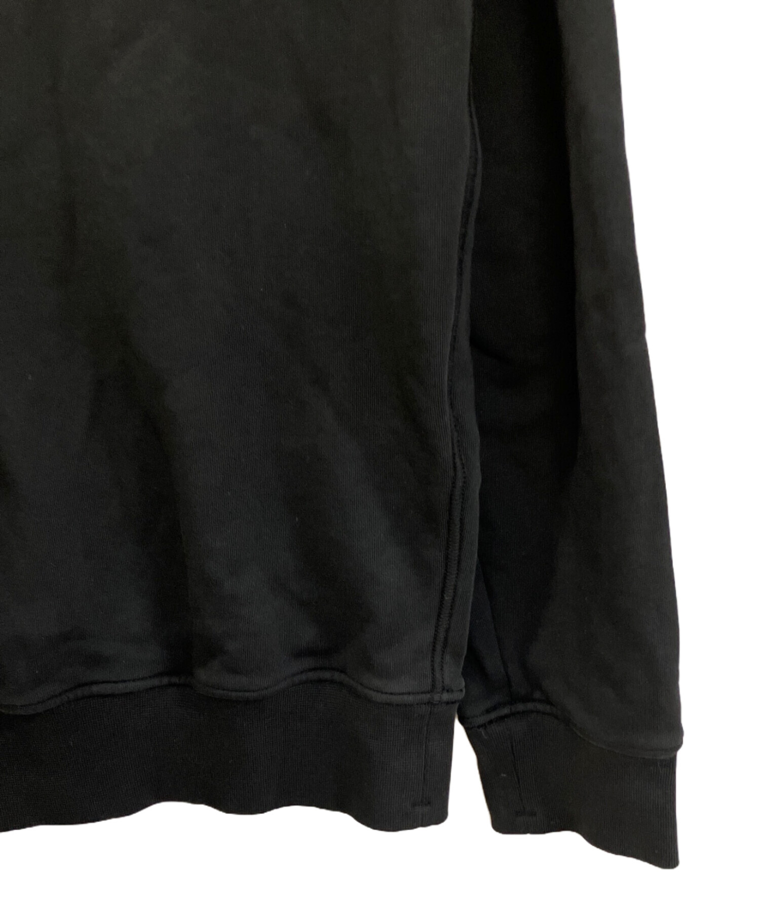 中古・古着通販】STONE ISLAND (ストーンアイランド) ハーフジップ
