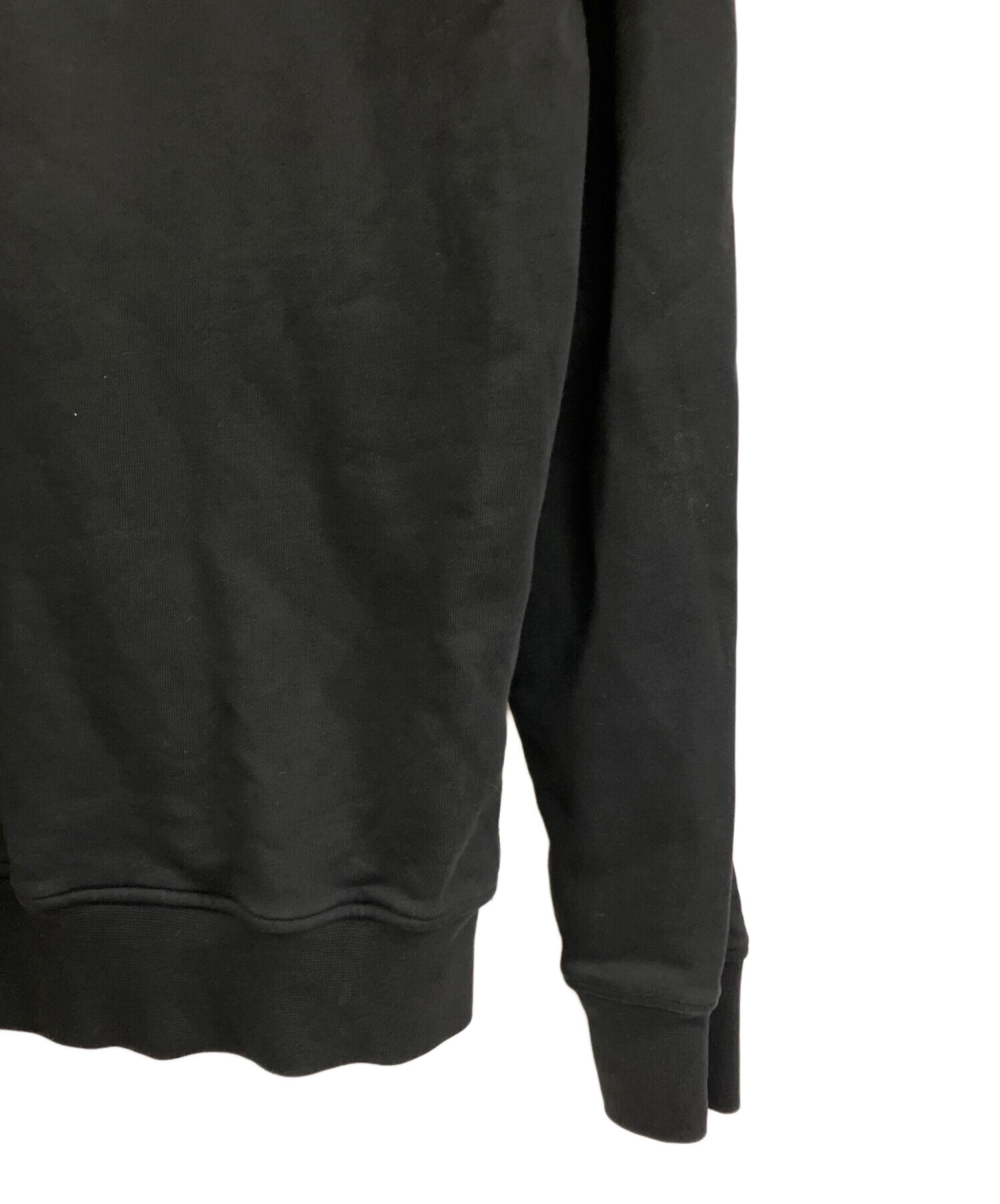 中古・古着通販】STONE ISLAND (ストーンアイランド) ハーフジップ
