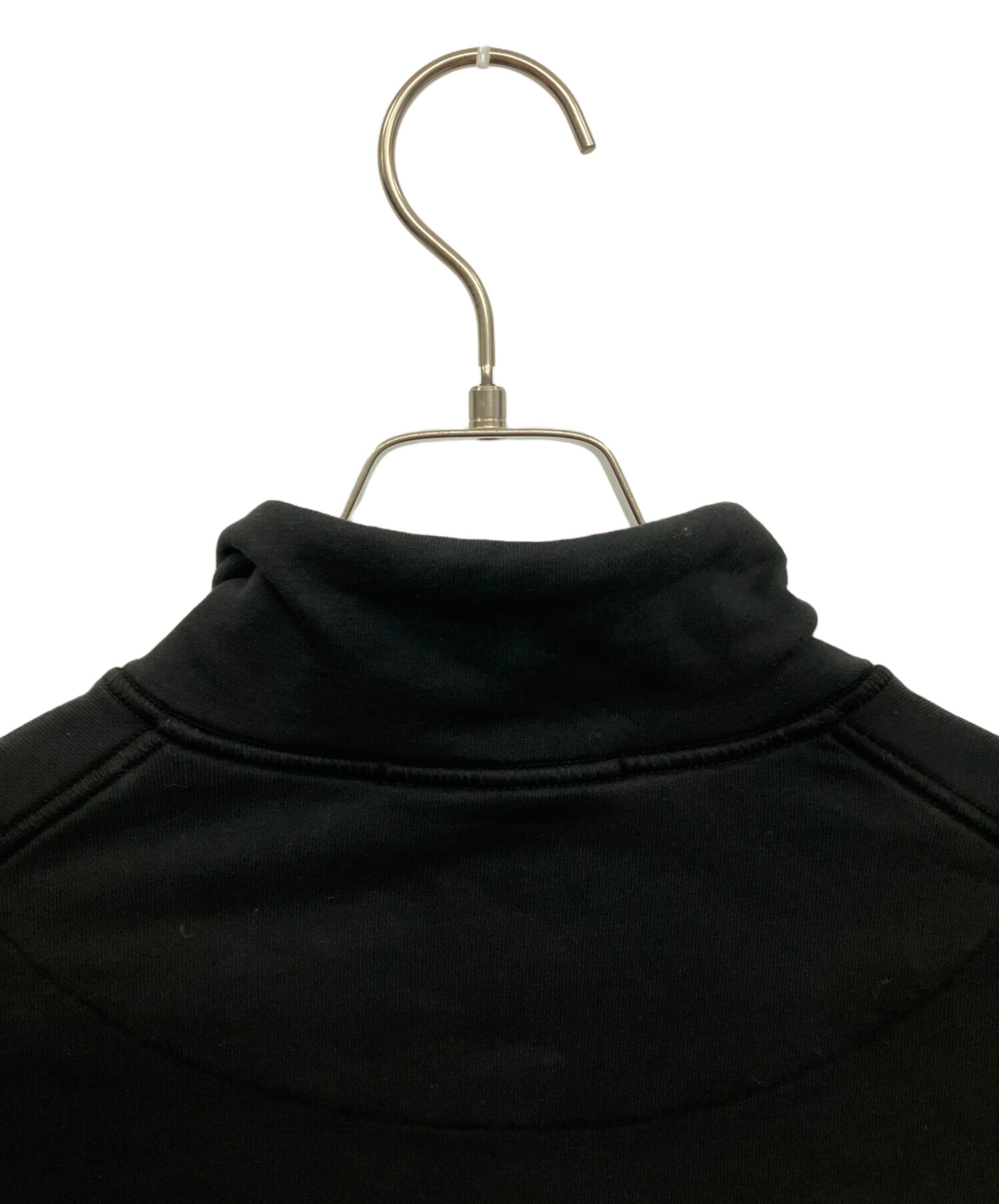 中古・古着通販】STONE ISLAND (ストーンアイランド) ハーフジップ