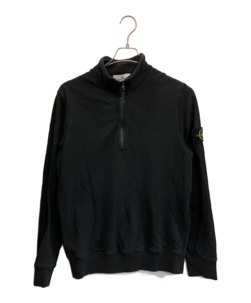中古・古着通販】STONE ISLAND (ストーンアイランド) ハーフジップ