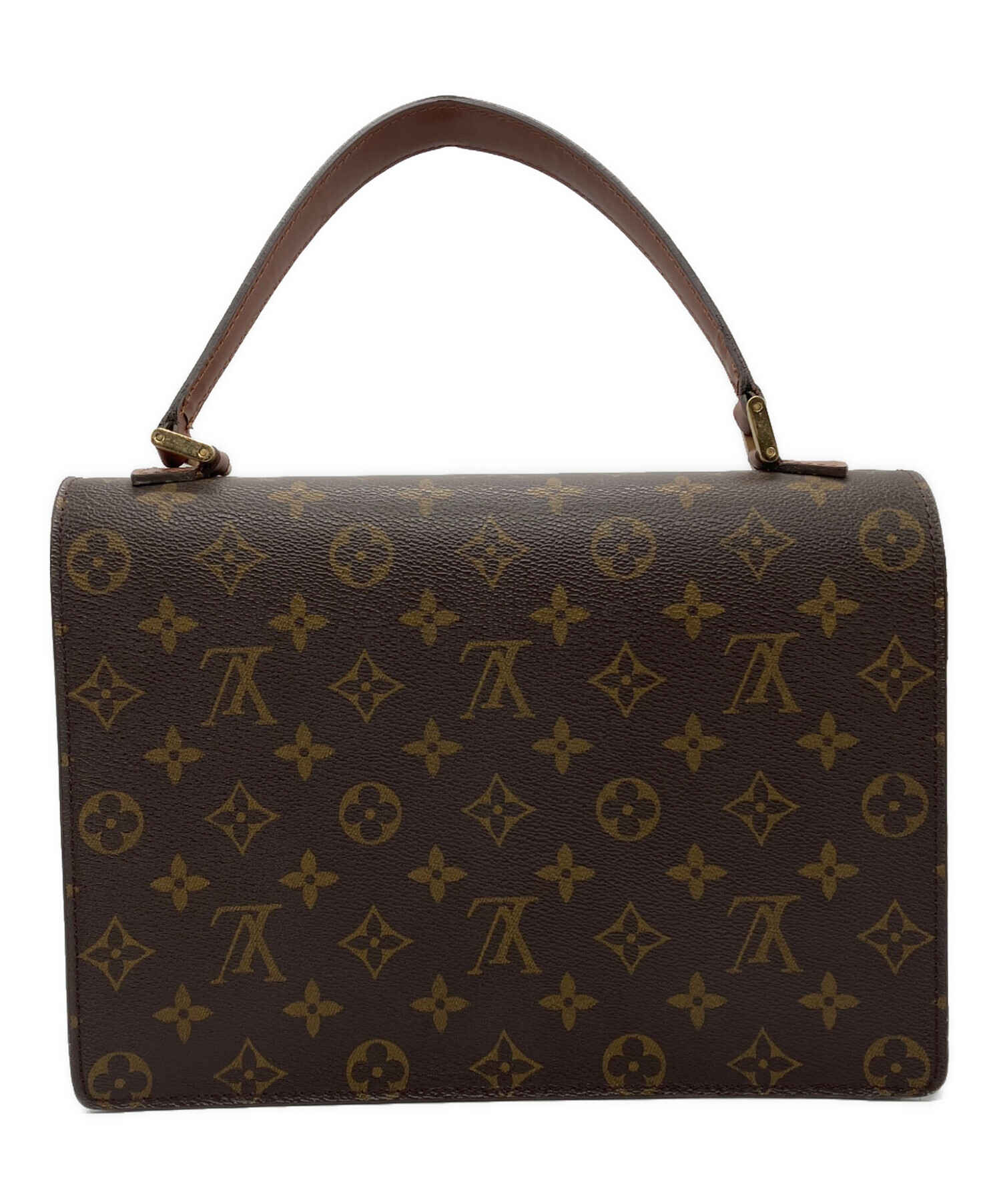 中古・古着通販】LOUIS VUITTON (ルイ ヴィトン) ハンドバッグ