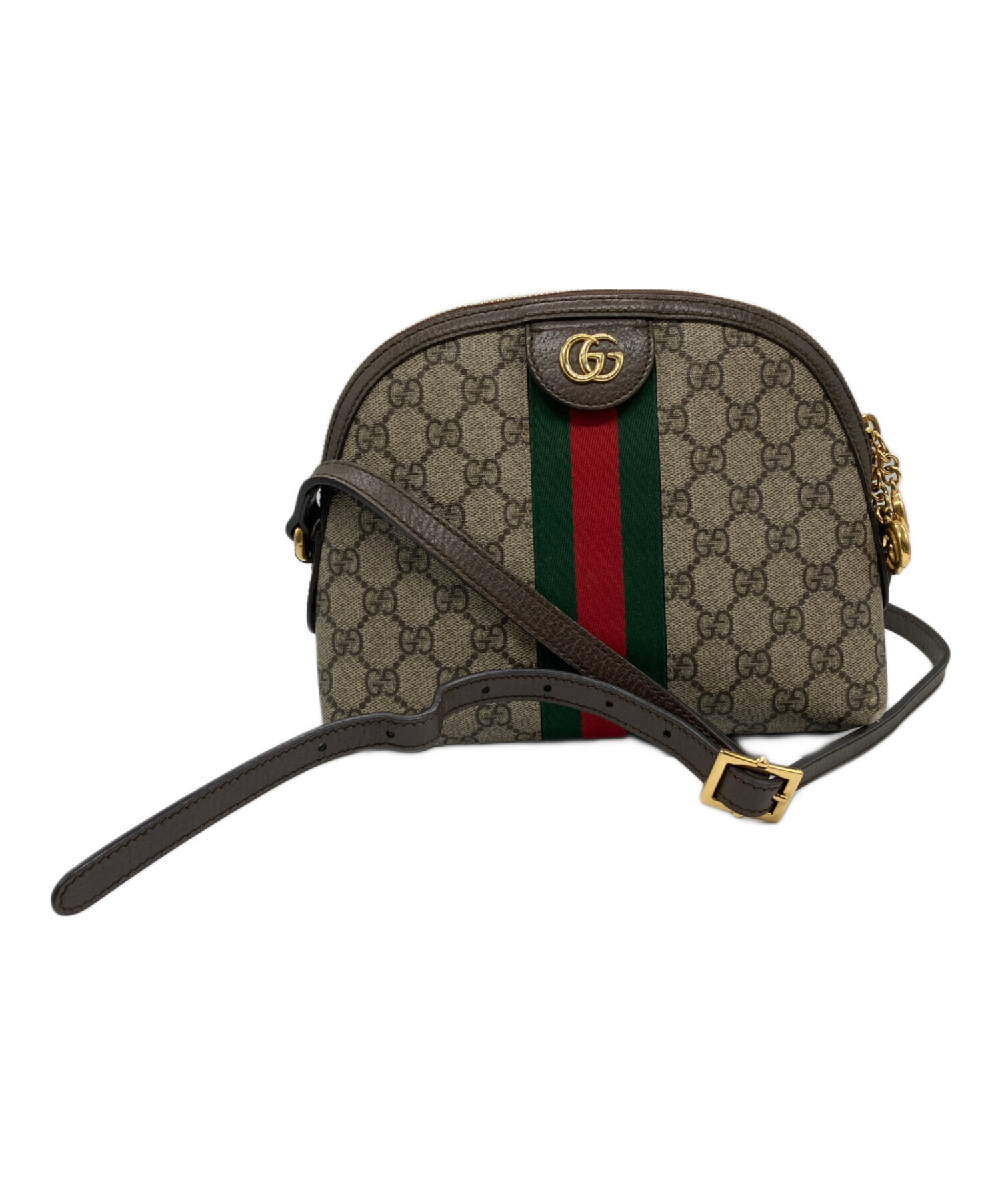 中古・古着通販】GUCCI (グッチ) ショルダーバッグ｜ブランド・古着
